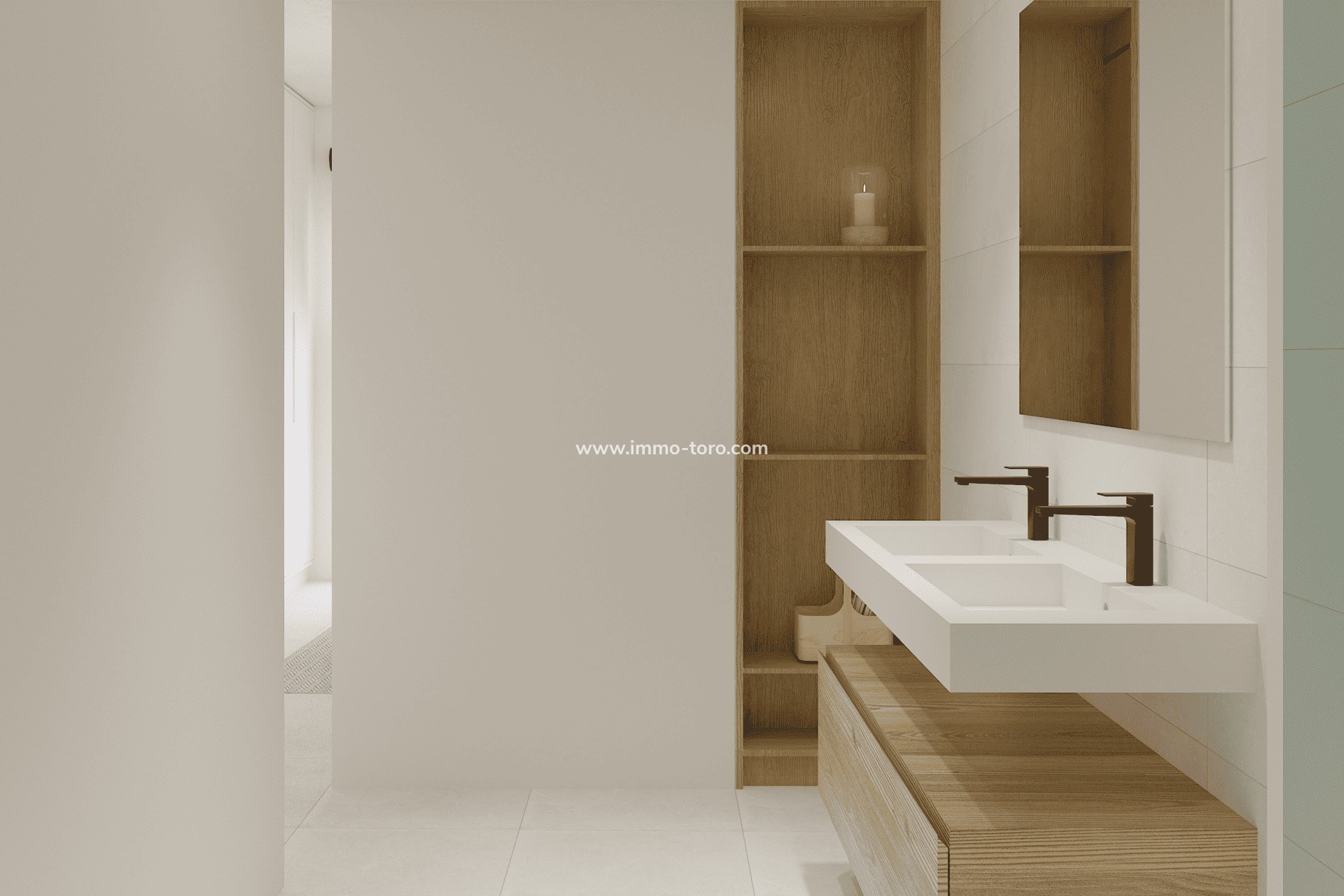 Nieuwbouw - Appartement  - Torrevieja