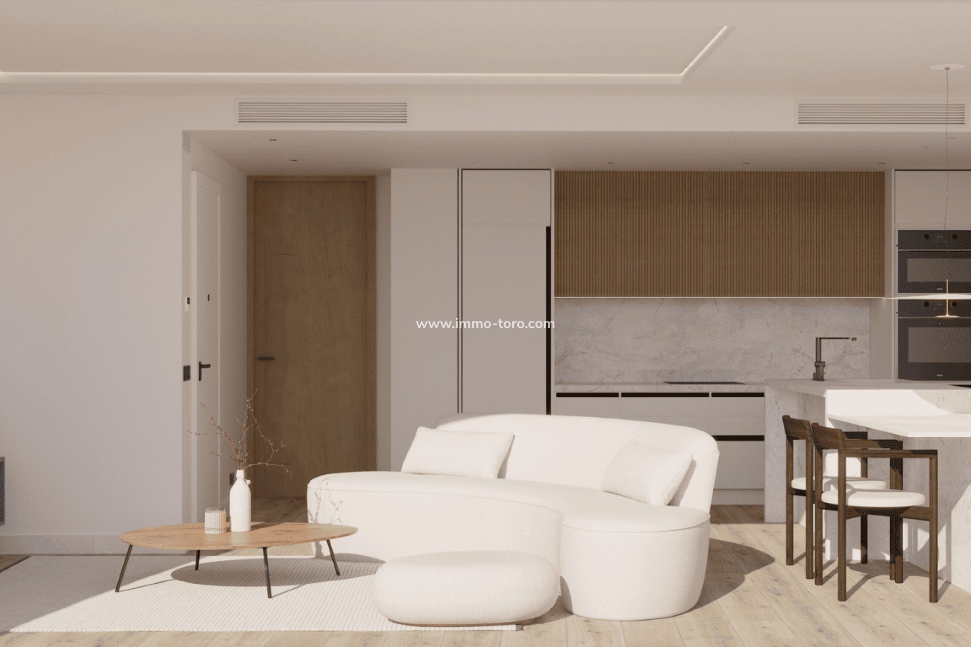 Nieuwbouw - Appartement  - Torrevieja