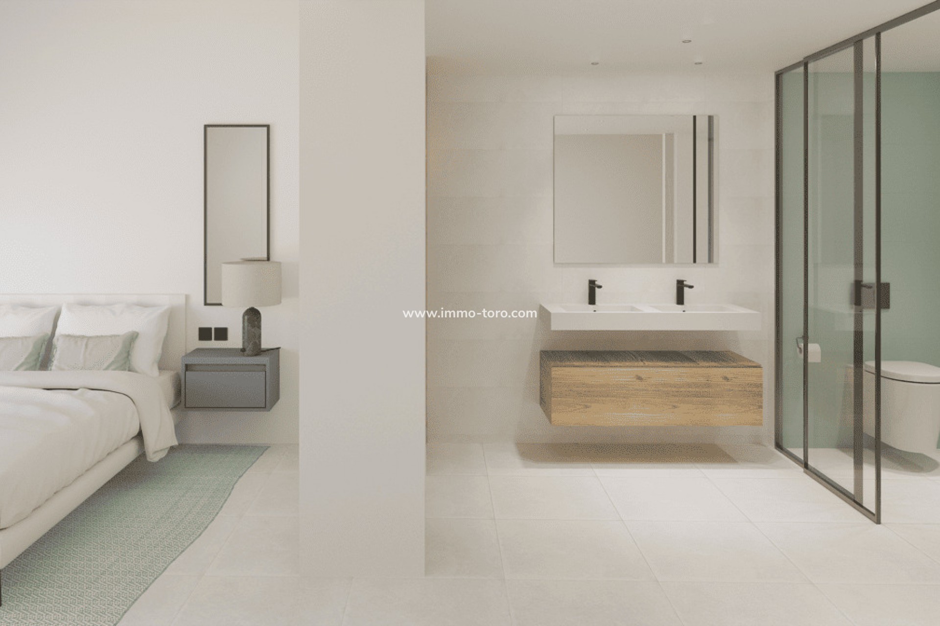 Nieuwbouw - Appartement  - Torrevieja