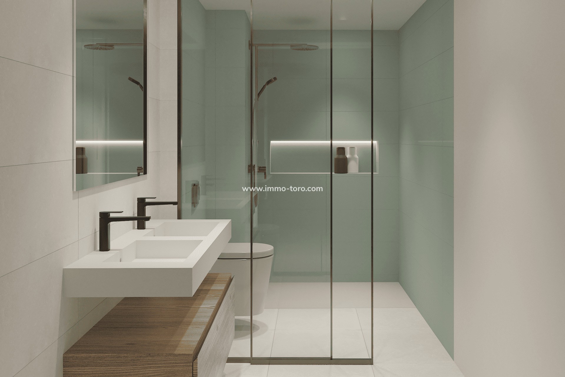 Nieuwbouw - Appartement  - Torrevieja