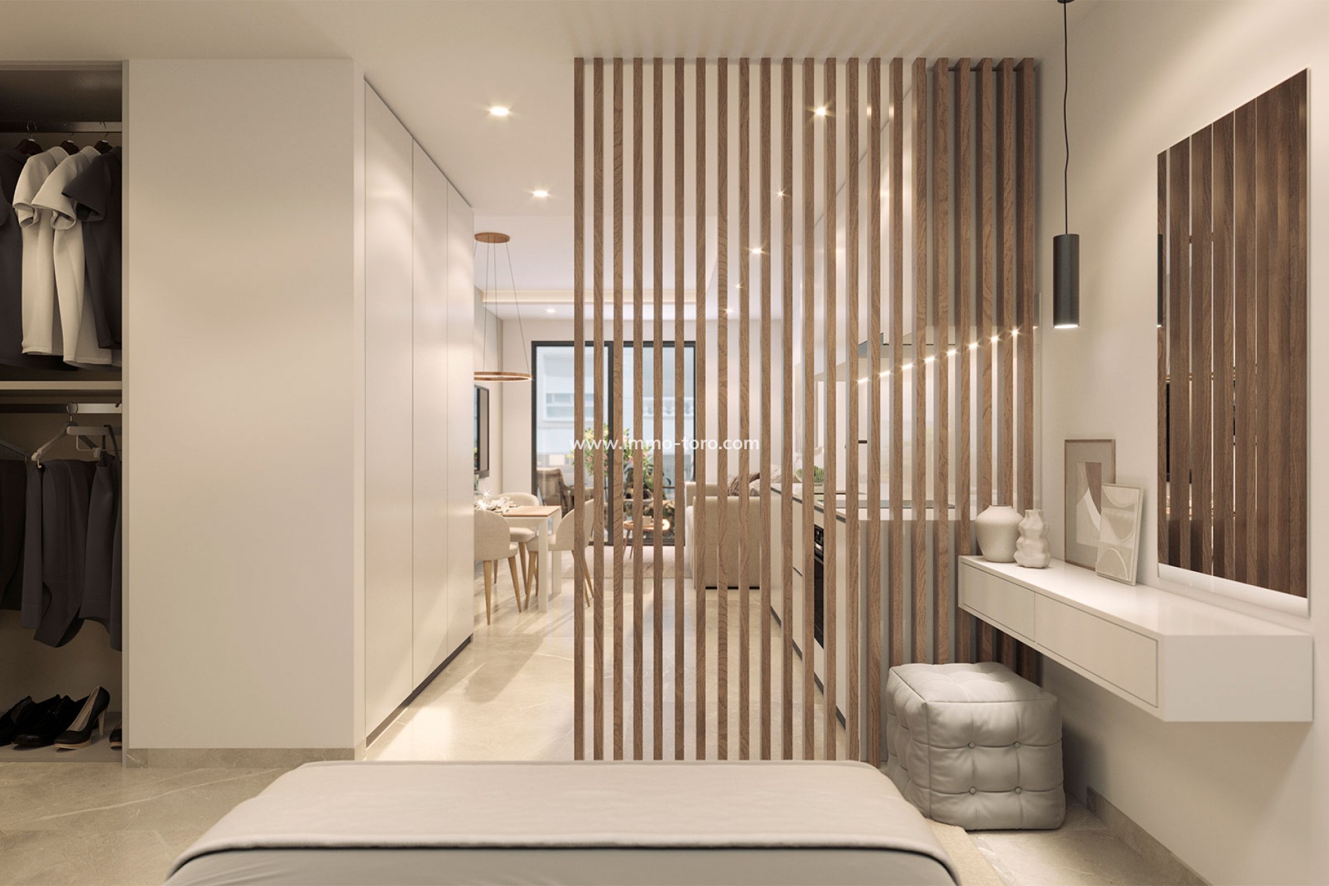 Nieuwbouw - Appartement  - Torrevieja