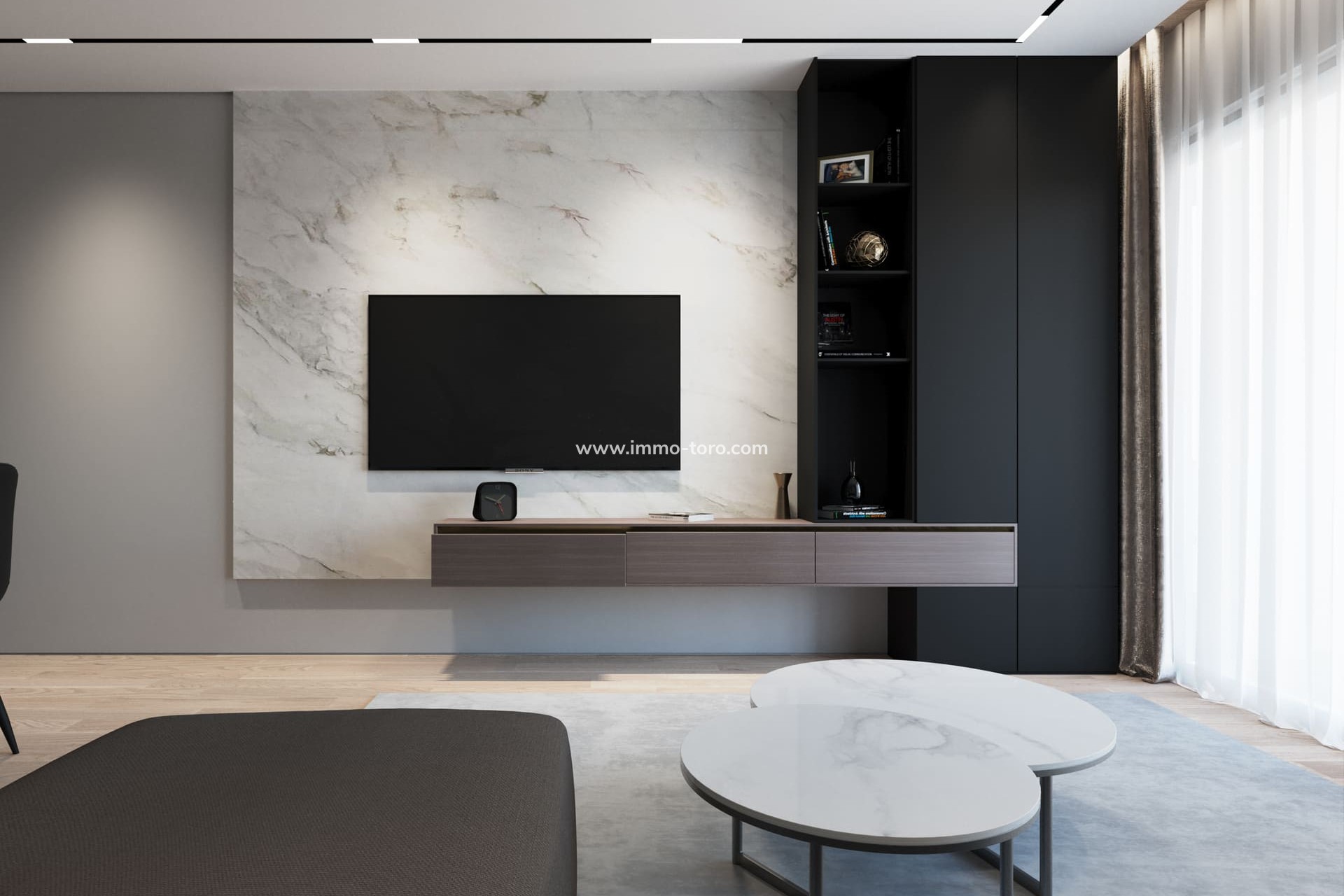 Nieuwbouw - Appartement  - Torrevieja