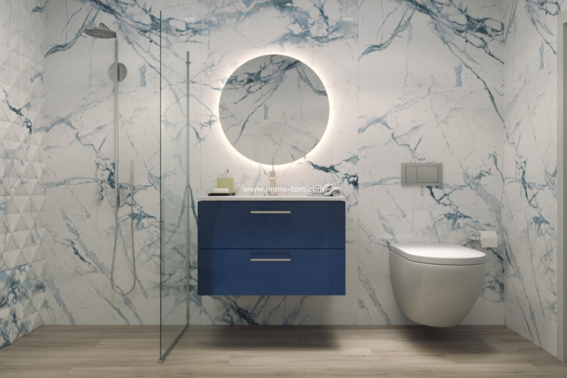 Nieuwbouw - Appartement  - Torrevieja