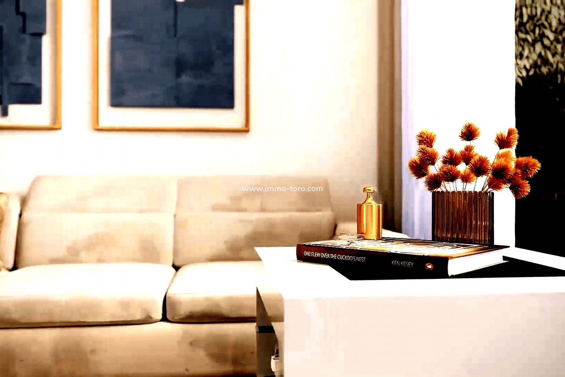 Nieuwbouw - Appartement  - Torrevieja