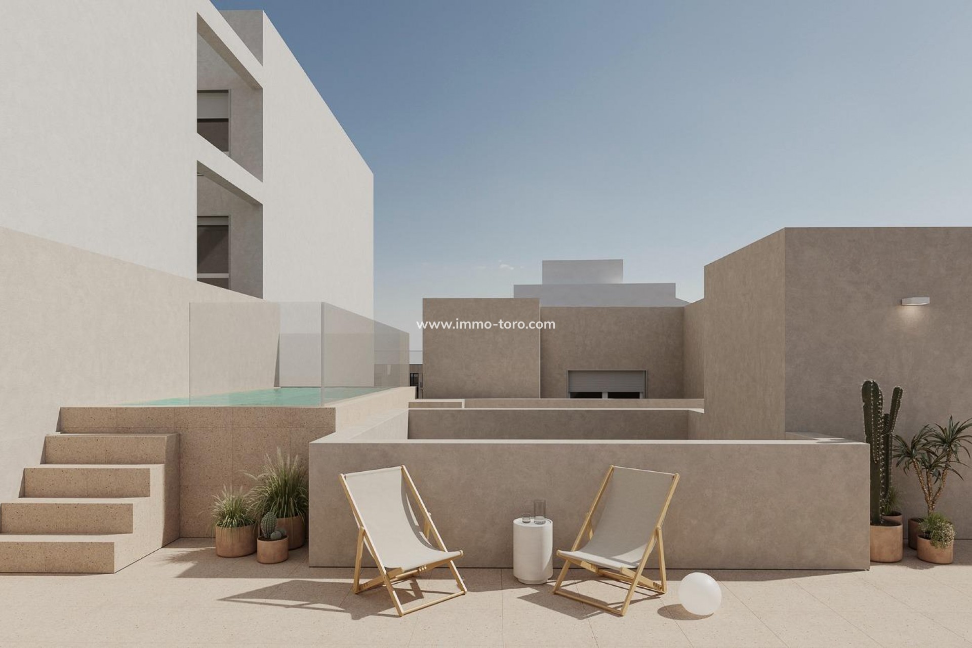 Nieuwbouw - Appartement  - Torrevieja