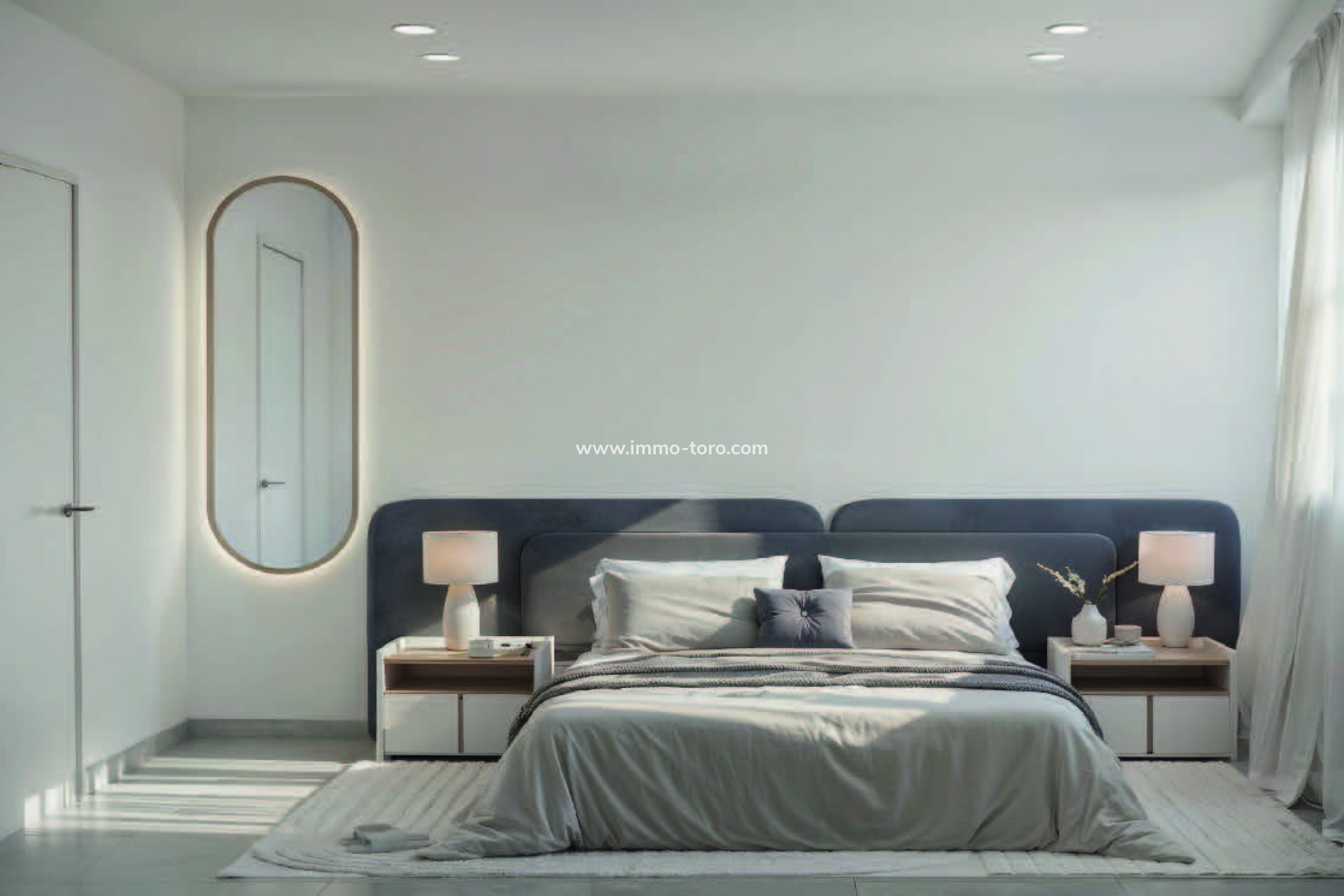 Nieuwbouw - Appartement  - Torrevieja