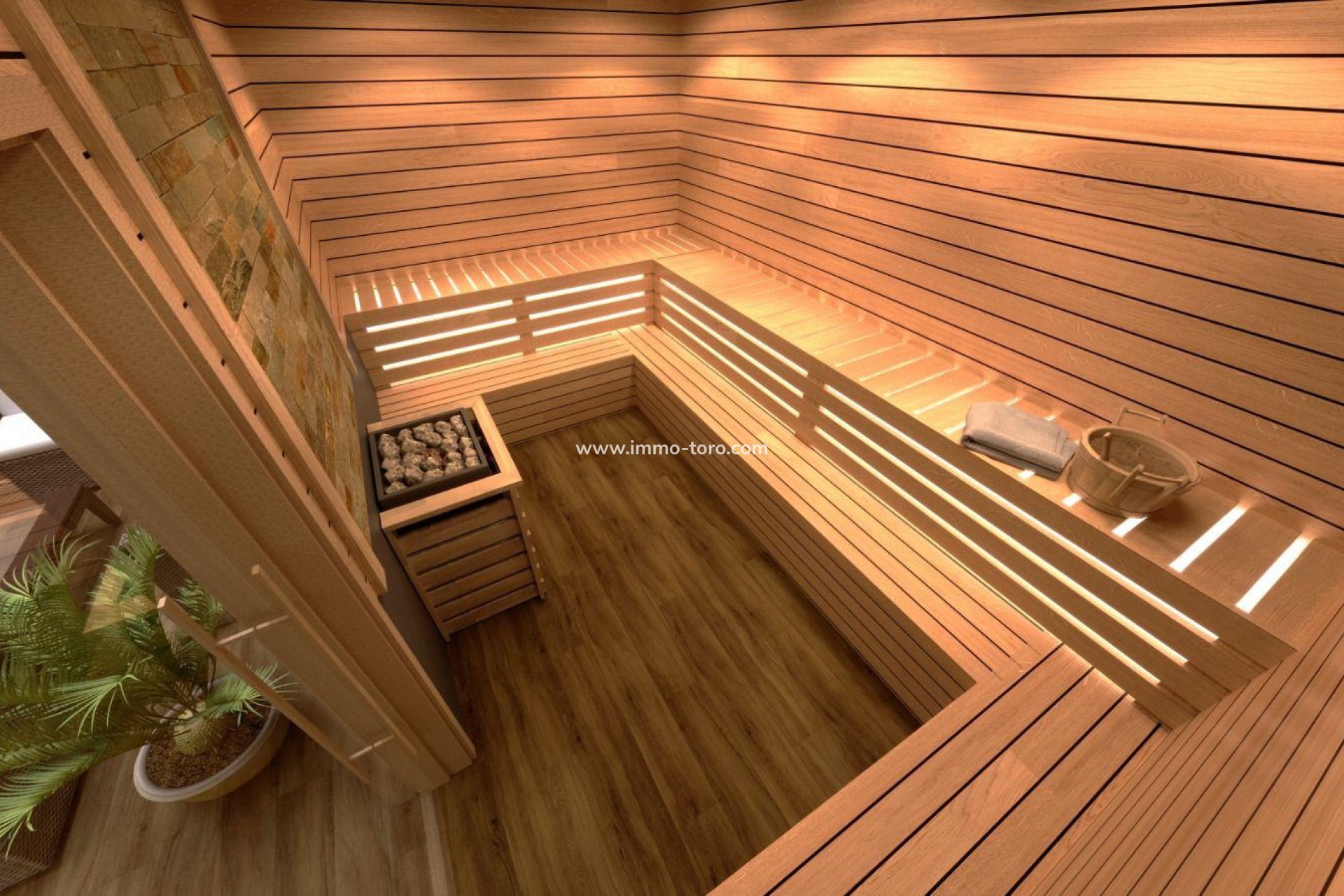 Nieuwbouw - Appartement  - Torrevieja