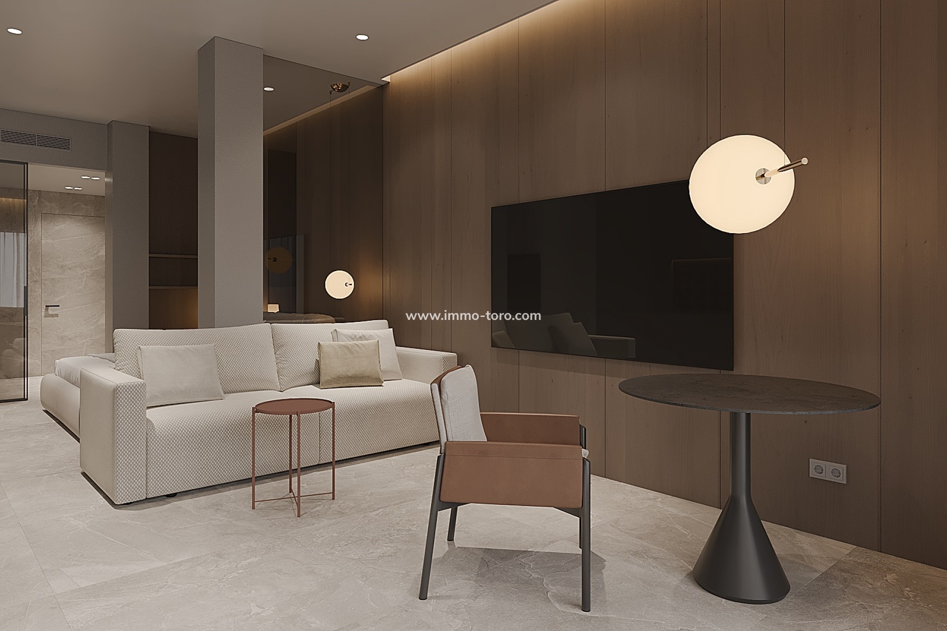 Nieuwbouw - Appartement  - Torrevieja