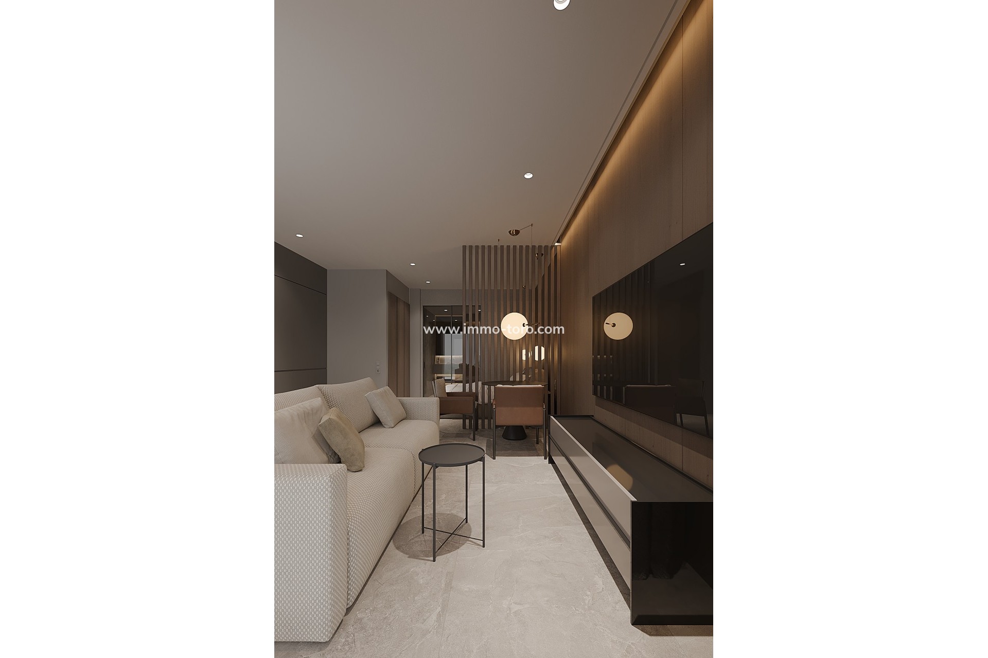 Nieuwbouw - Appartement  - Torrevieja