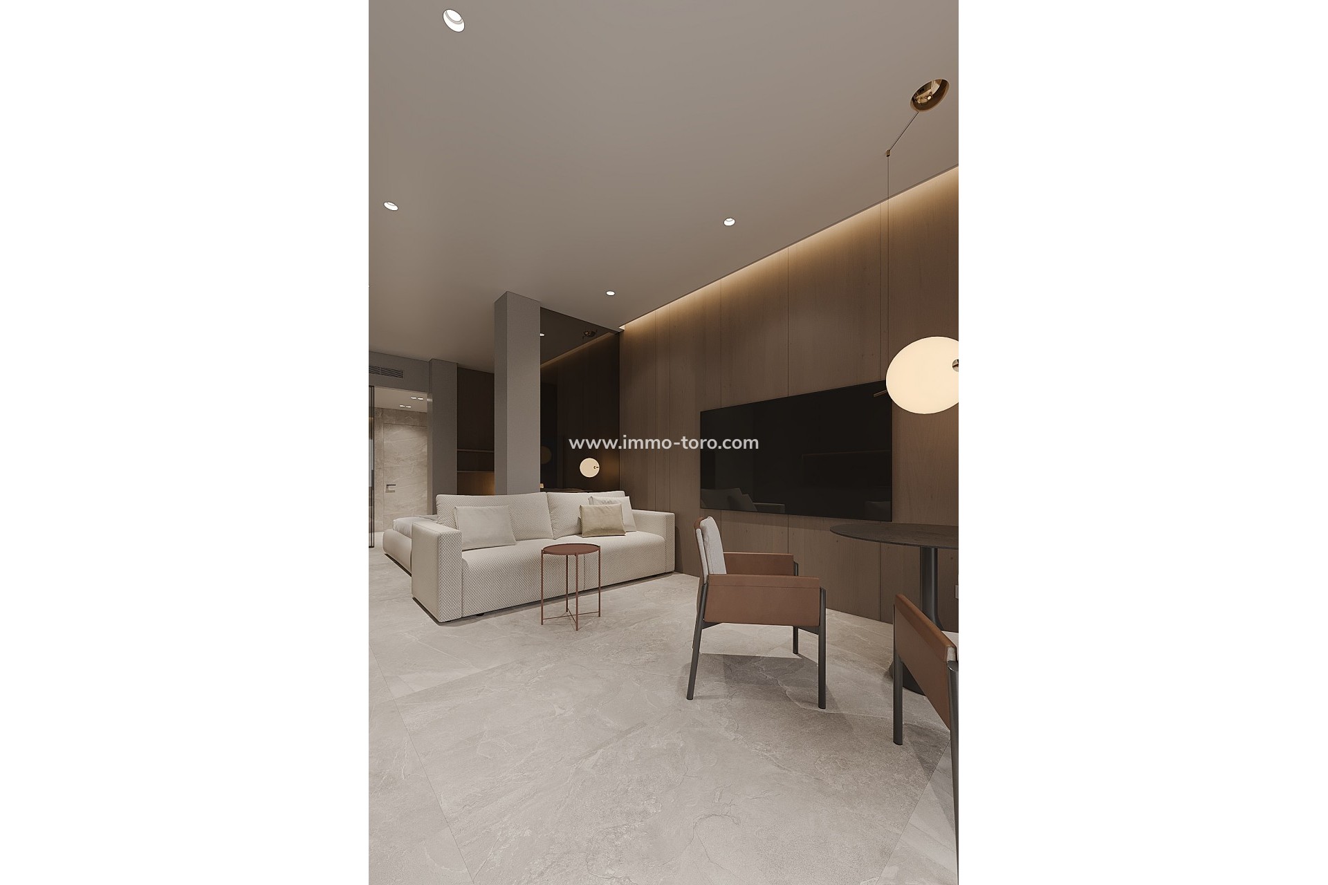 Nieuwbouw - Appartement  - Torrevieja