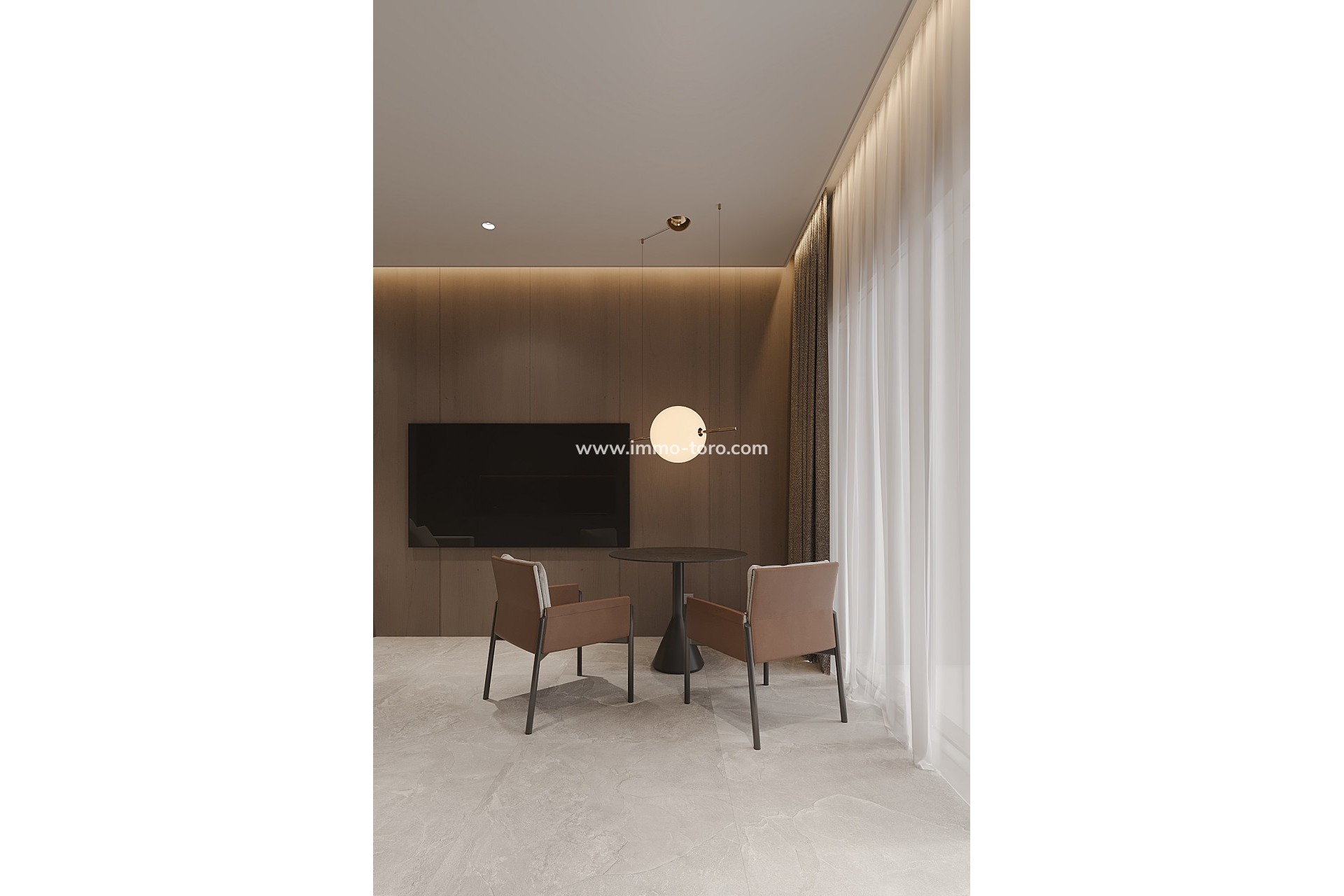 Nieuwbouw - Appartement  - Torrevieja