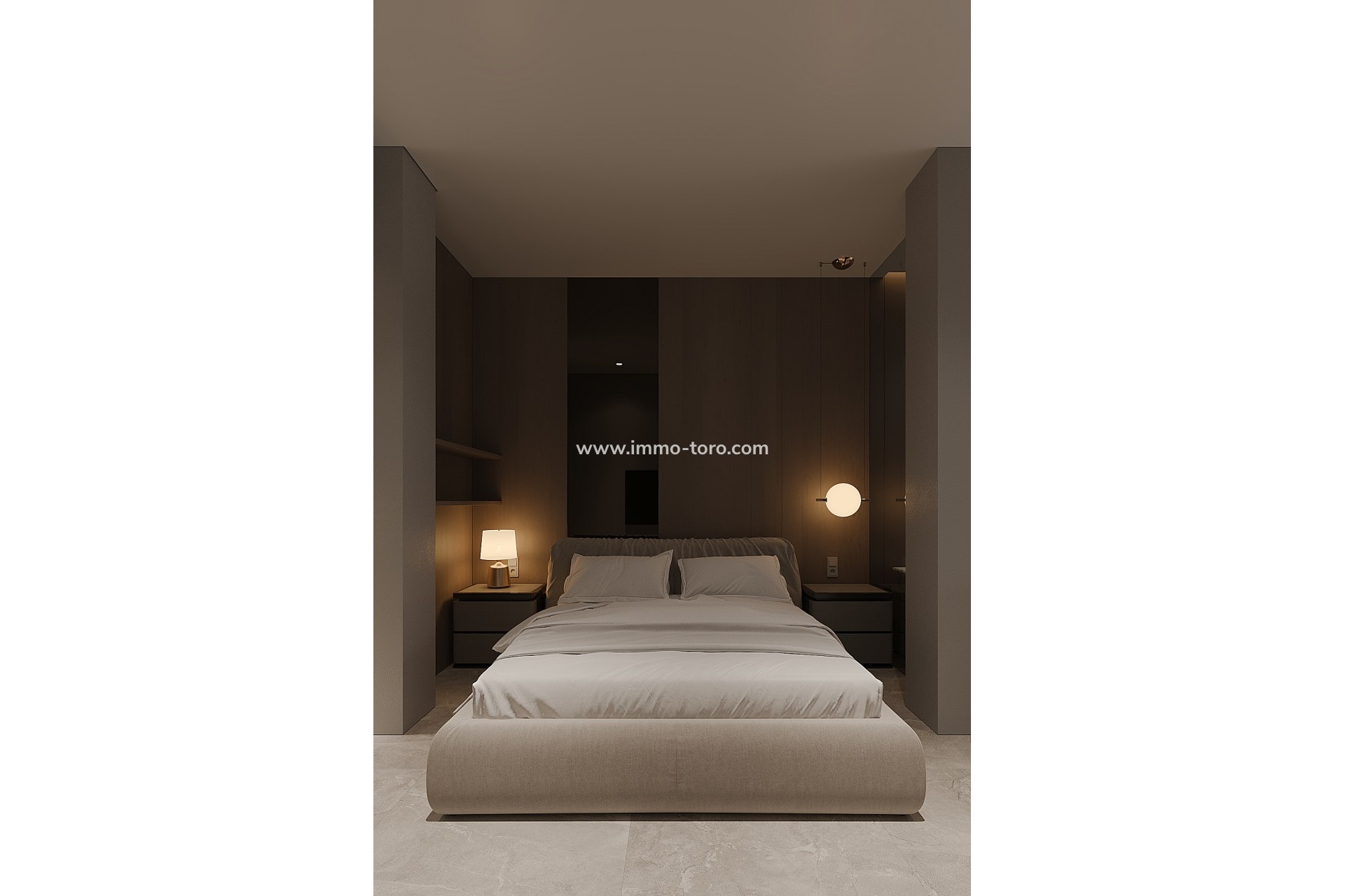 Nieuwbouw - Appartement  - Torrevieja