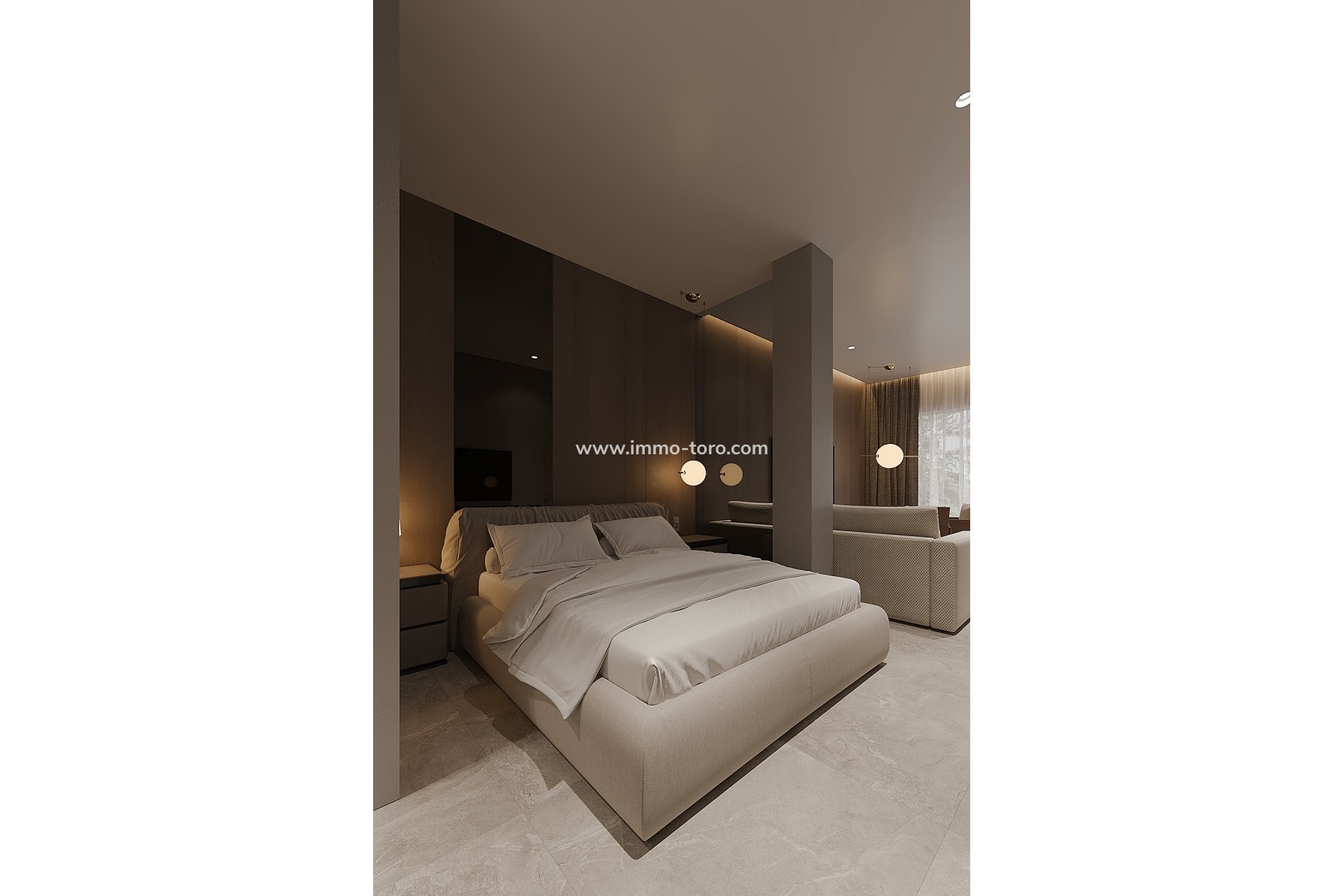 Nieuwbouw - Appartement  - Torrevieja