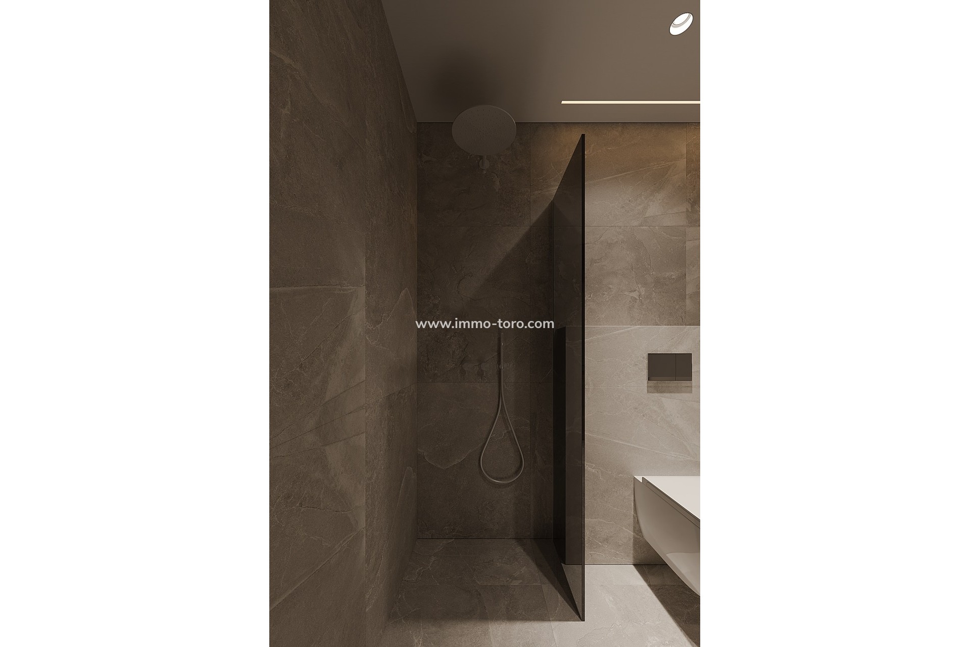 Nieuwbouw - Appartement  - Torrevieja