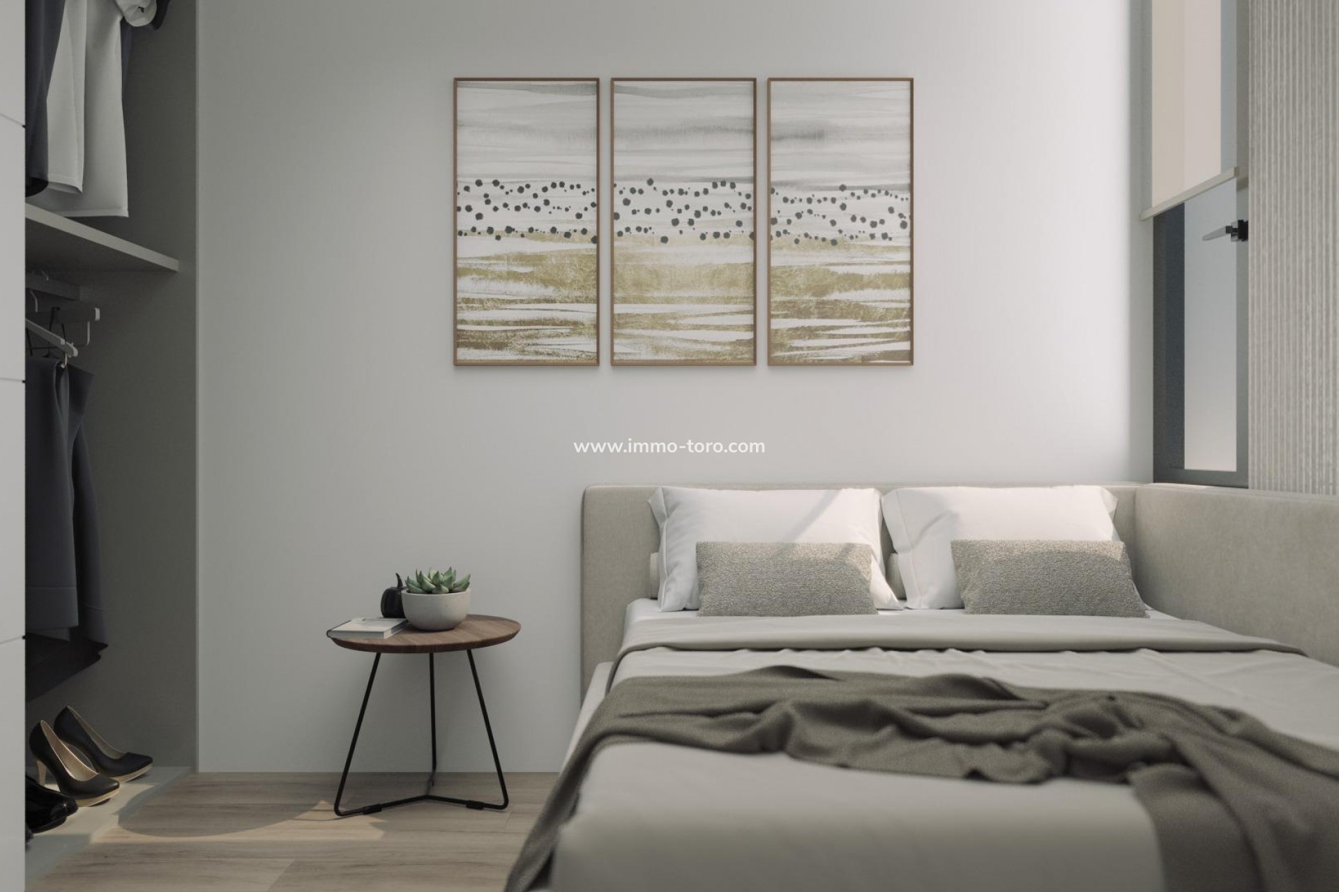 Nieuwbouw - Appartement  - Torrevieja