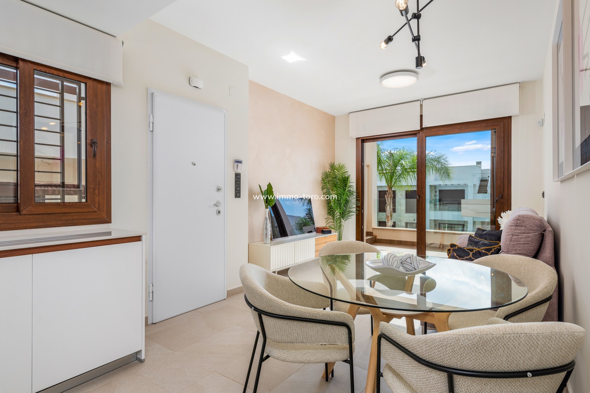 Nieuwbouw - Appartement  - Torrevieja