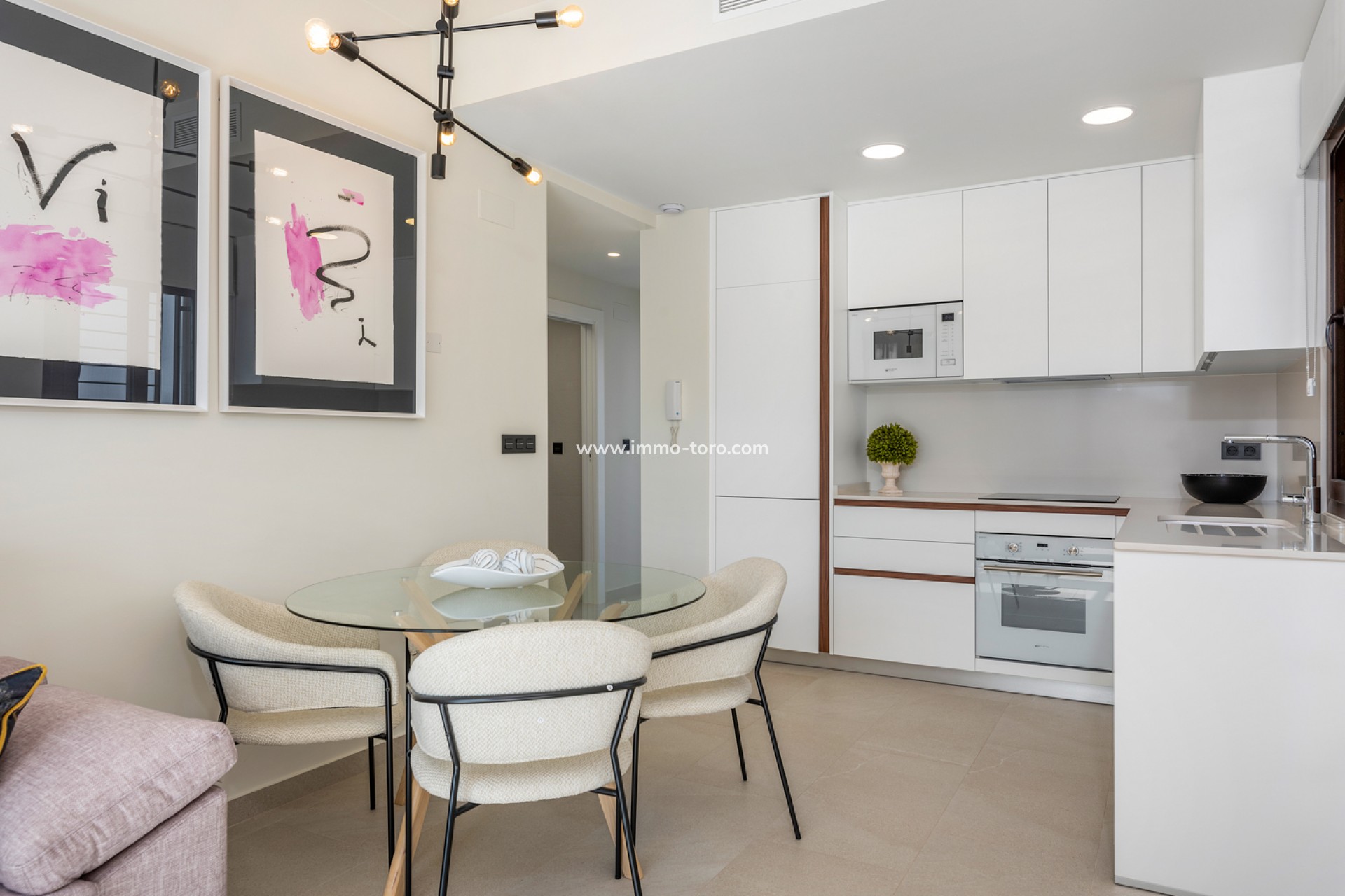 Nieuwbouw - Appartement  - Torrevieja