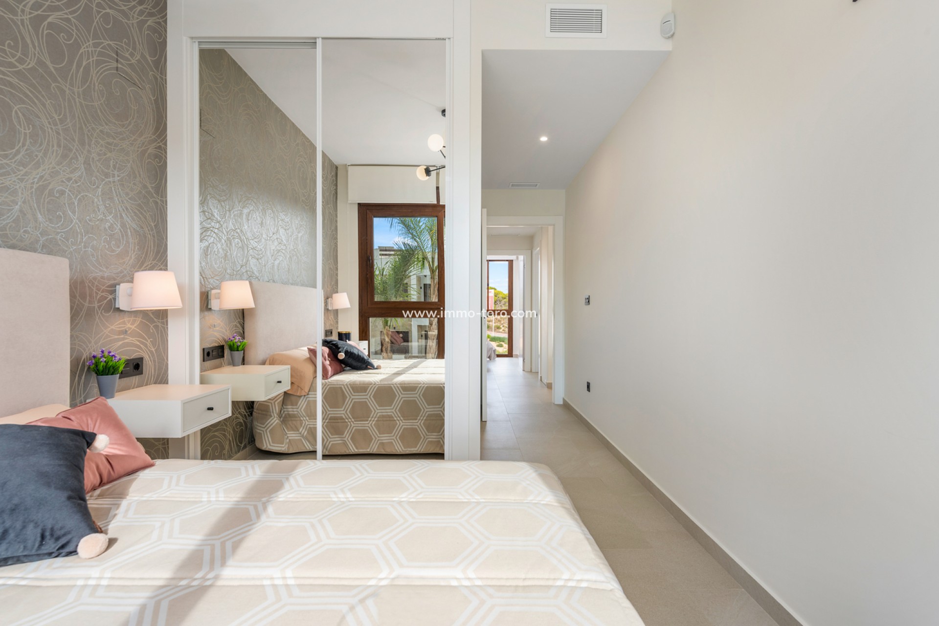 Nieuwbouw - Appartement  - Torrevieja