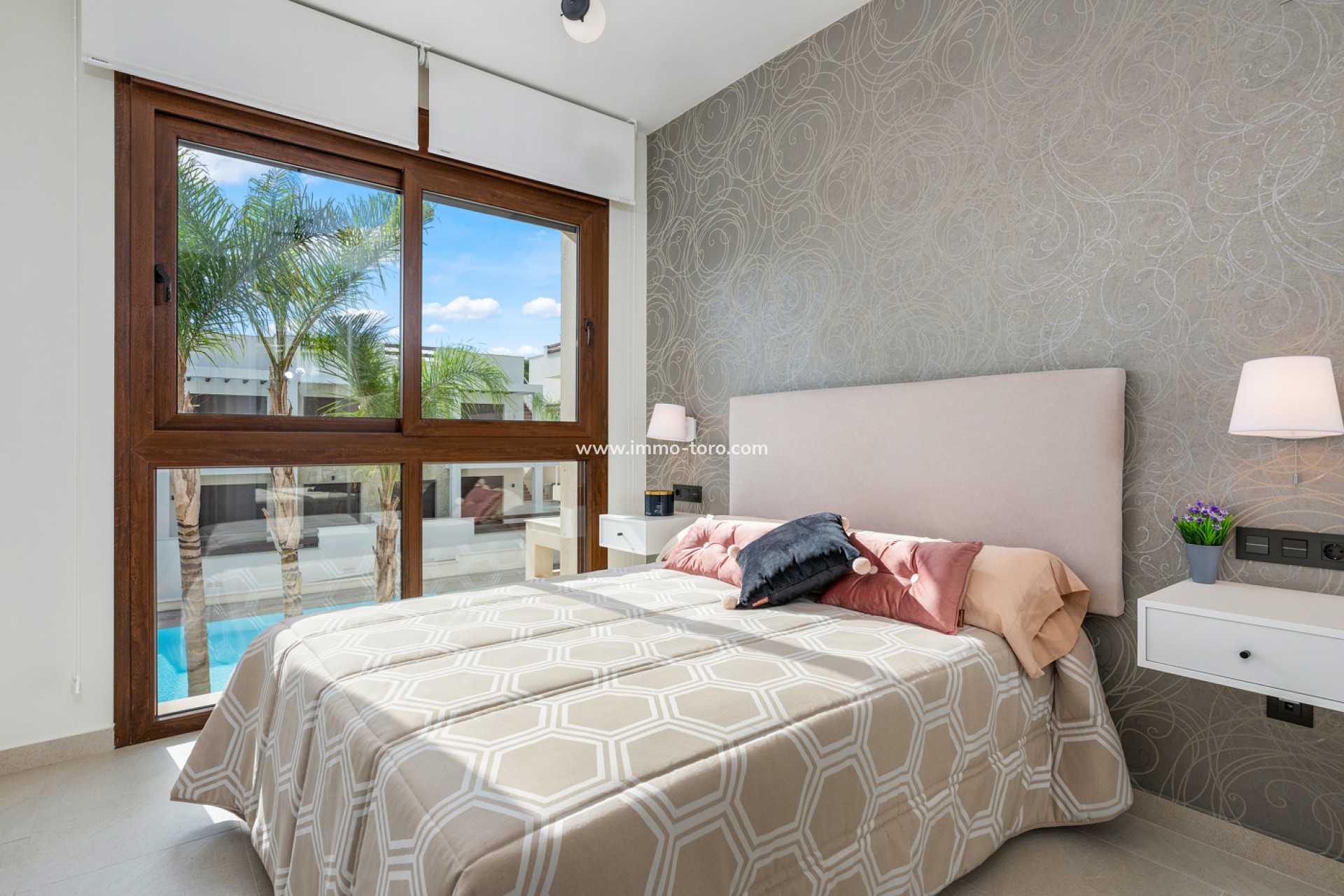 Nieuwbouw - Appartement  - Torrevieja