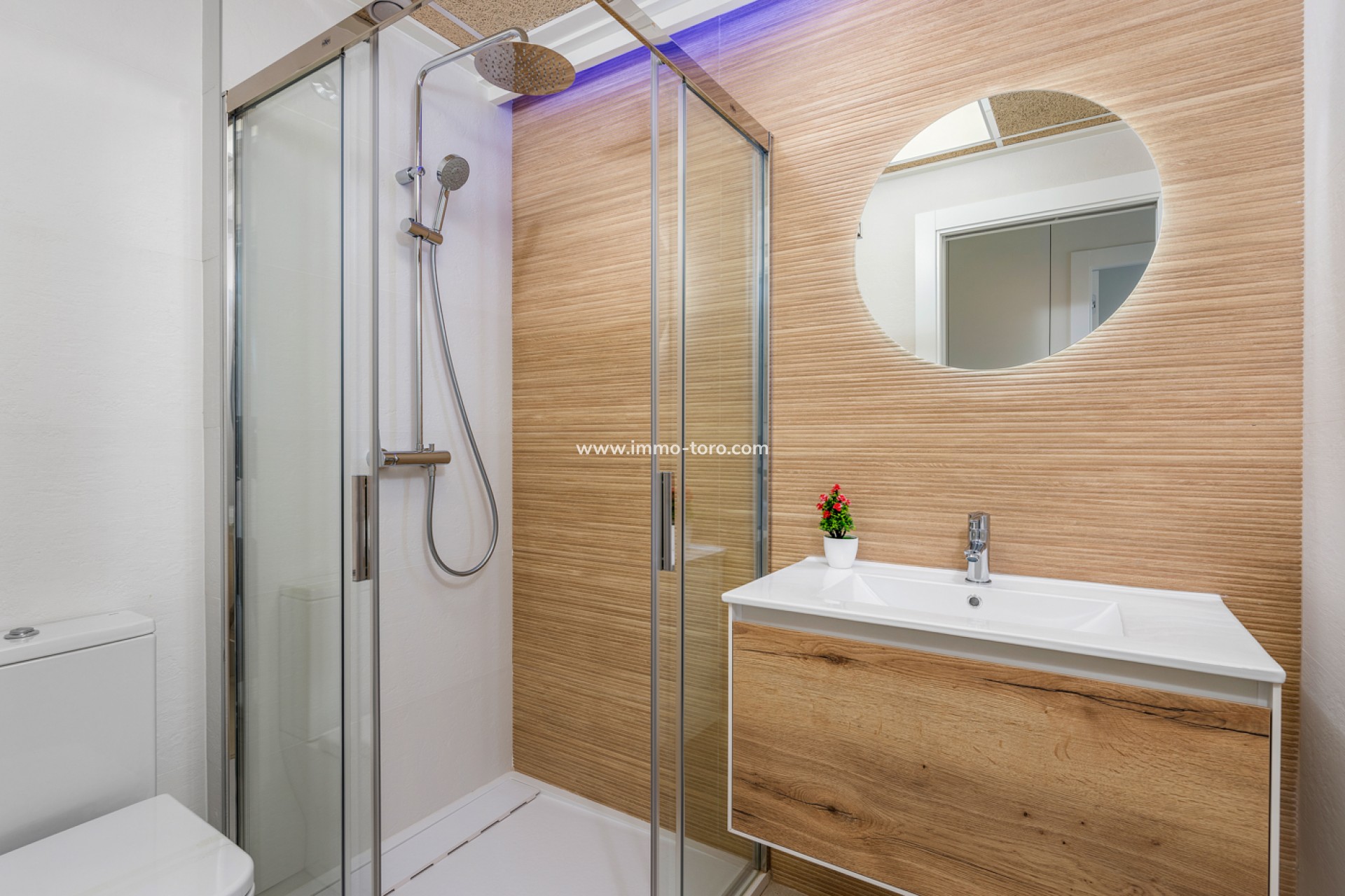 Nieuwbouw - Appartement  - Torrevieja