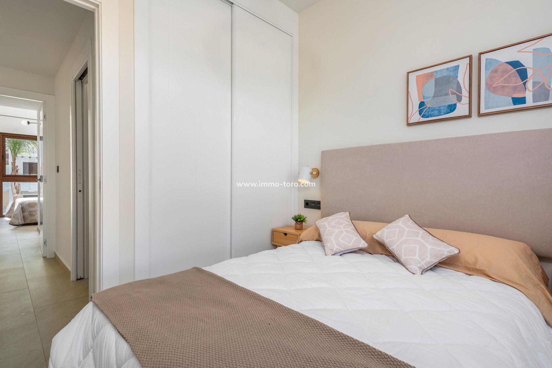 Nieuwbouw - Appartement  - Torrevieja