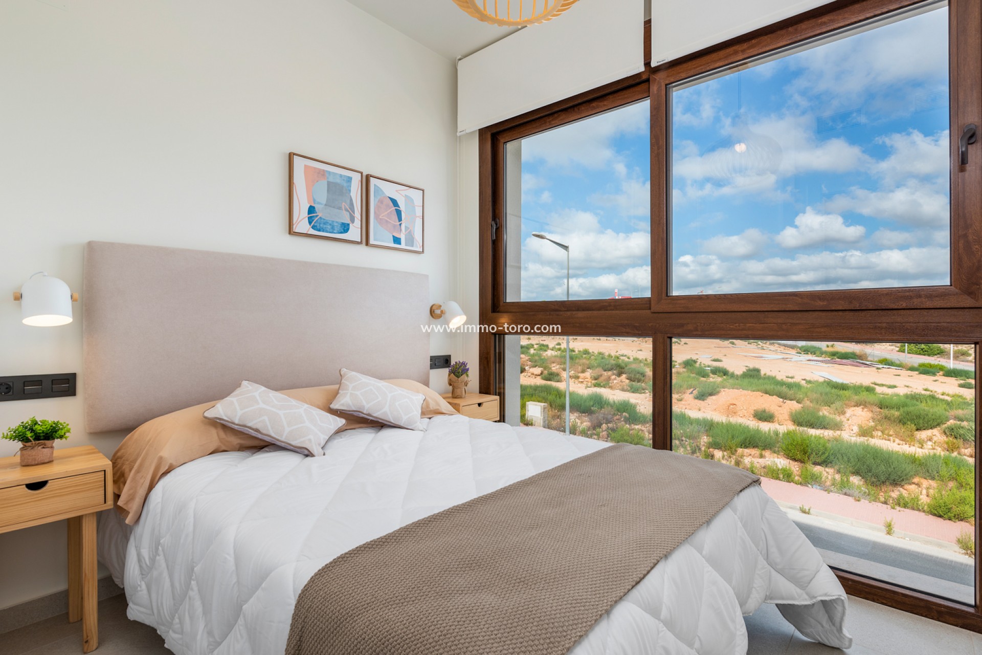 Nieuwbouw - Appartement  - Torrevieja