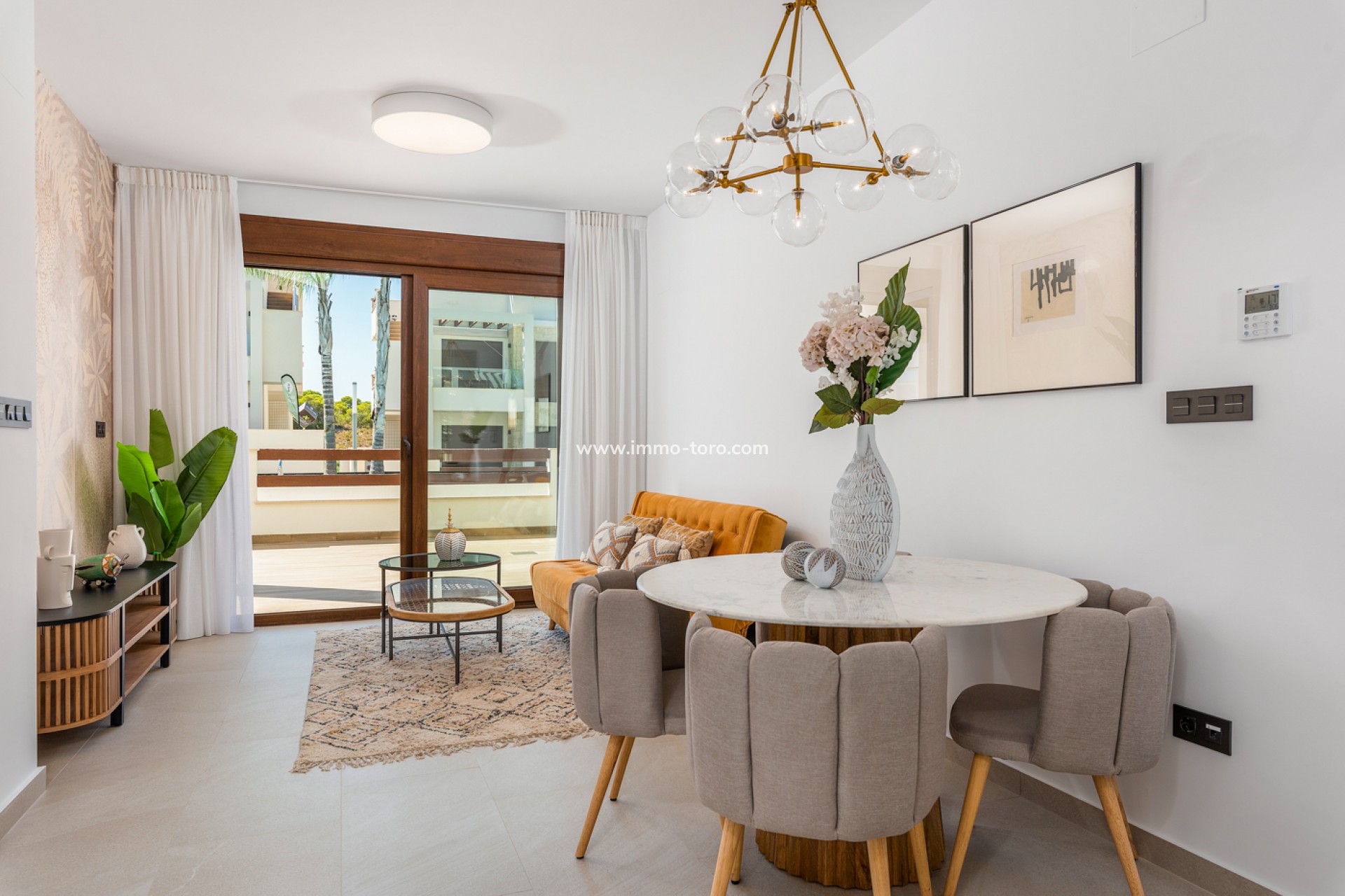 Nieuwbouw - Appartement  - Torrevieja