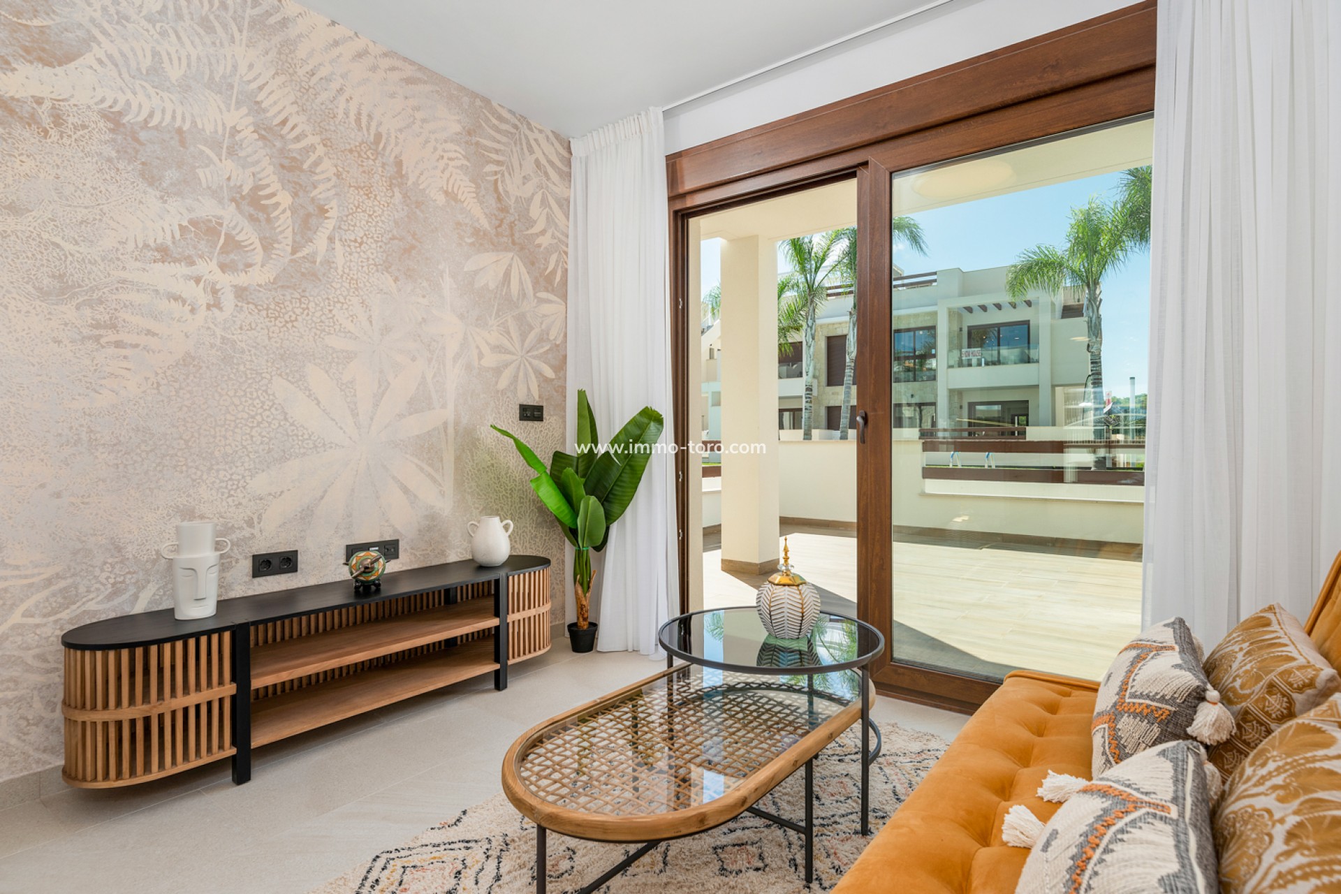 Nieuwbouw - Appartement  - Torrevieja