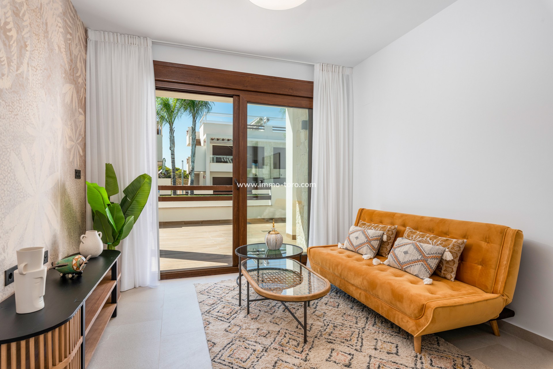 Nieuwbouw - Appartement  - Torrevieja
