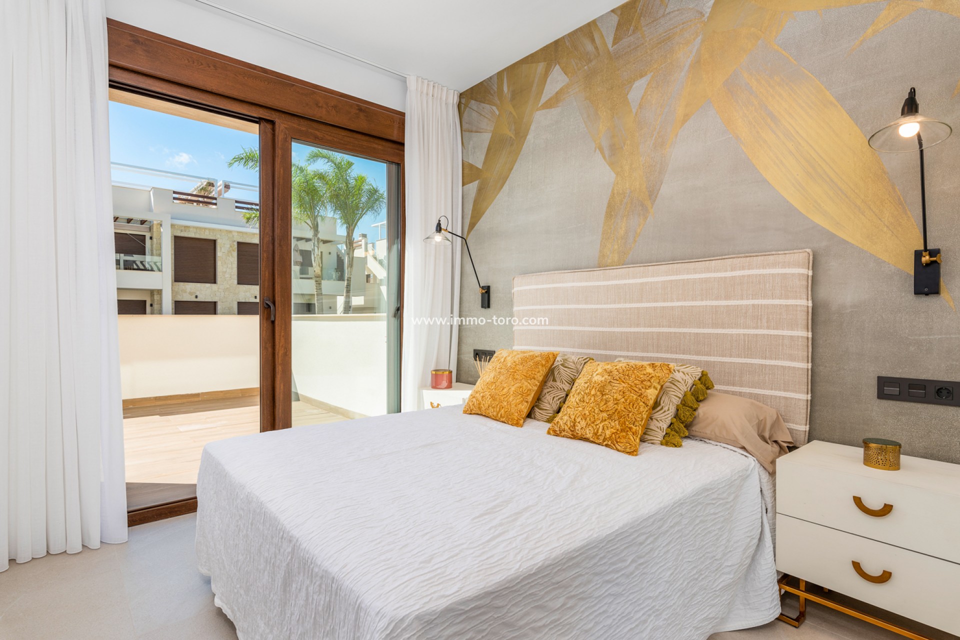 Nieuwbouw - Appartement  - Torrevieja