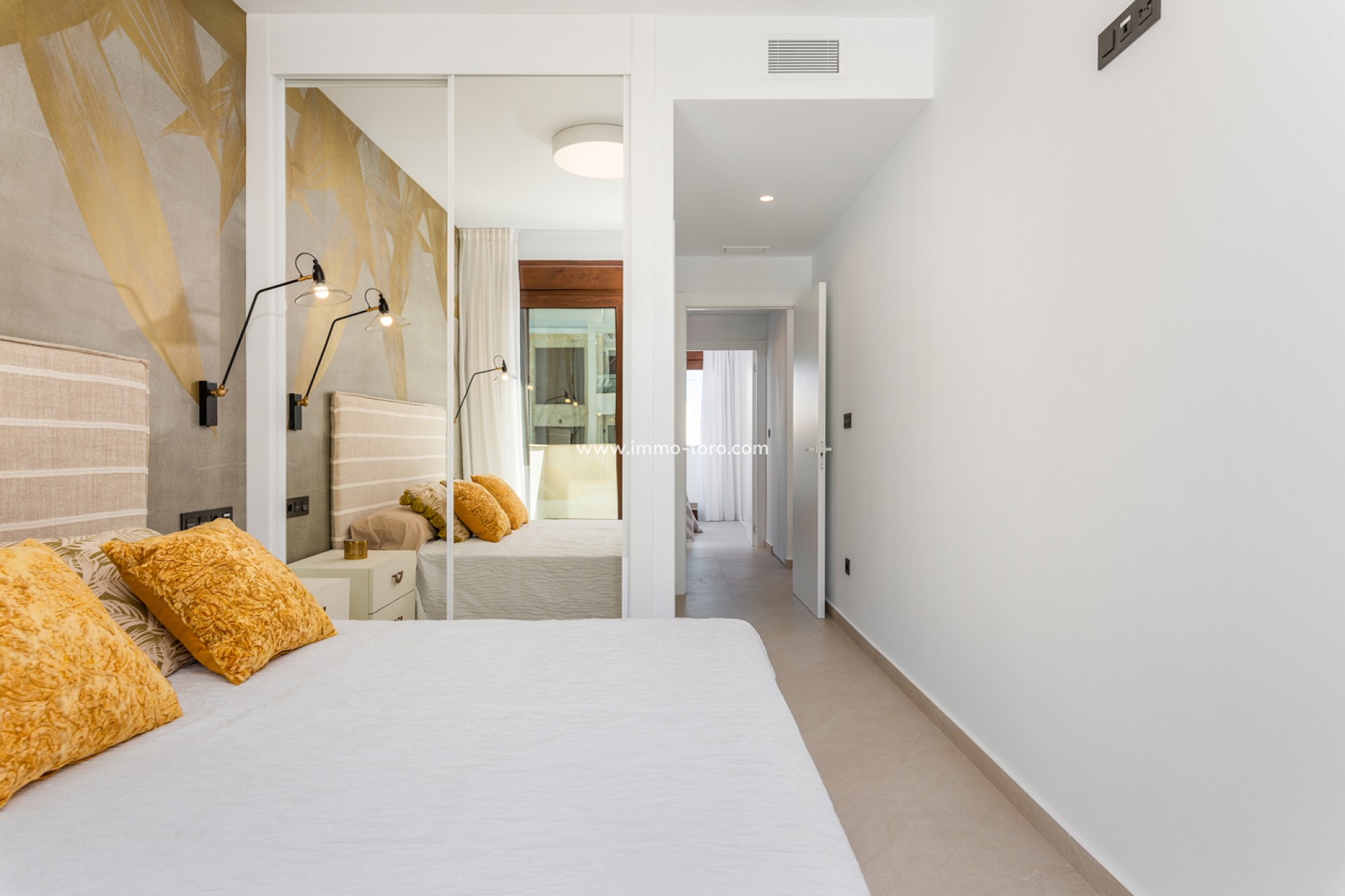 Nieuwbouw - Appartement  - Torrevieja