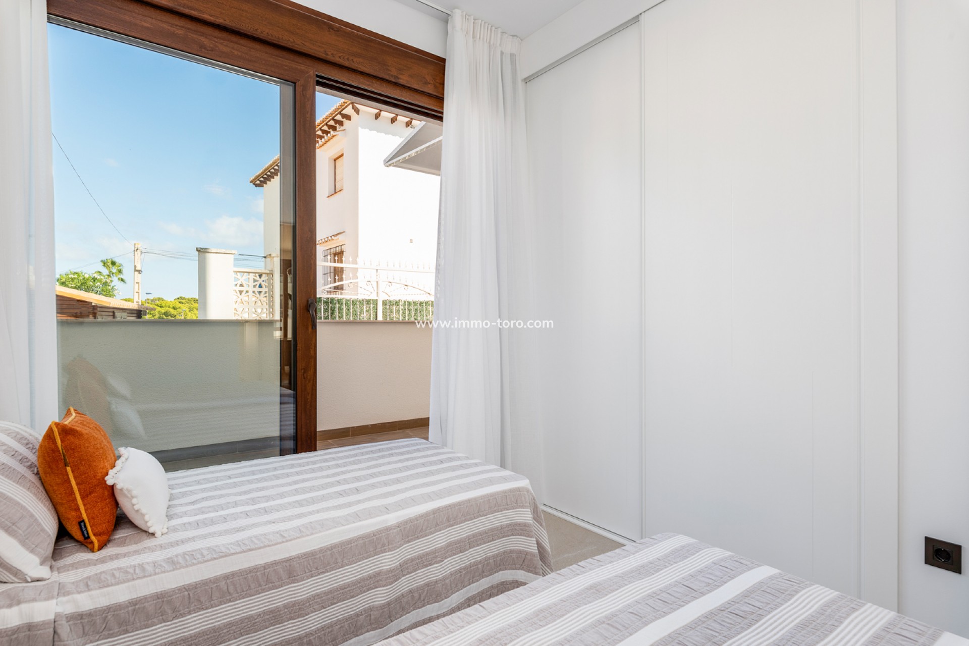 Nieuwbouw - Appartement  - Torrevieja