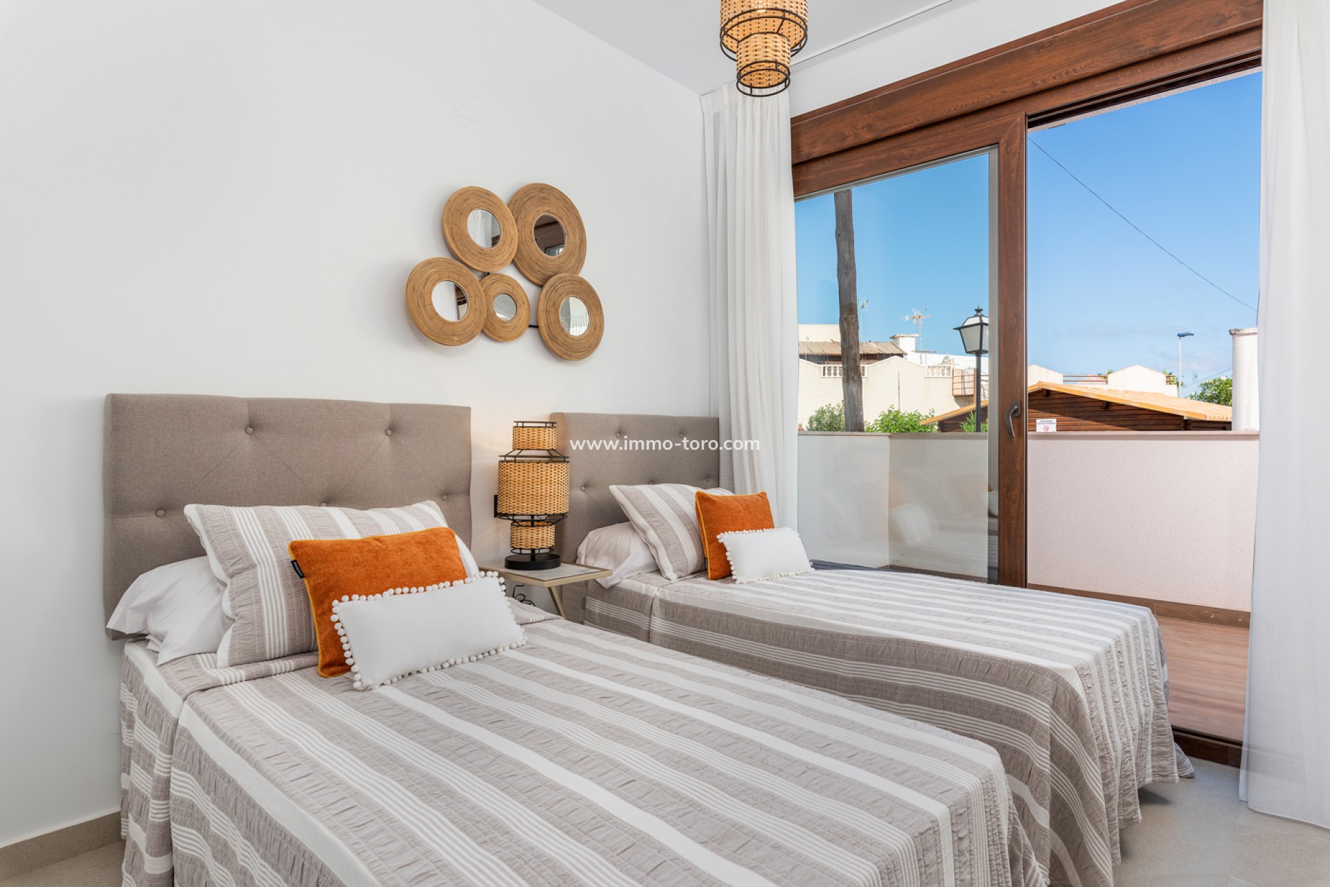 Nieuwbouw - Appartement  - Torrevieja