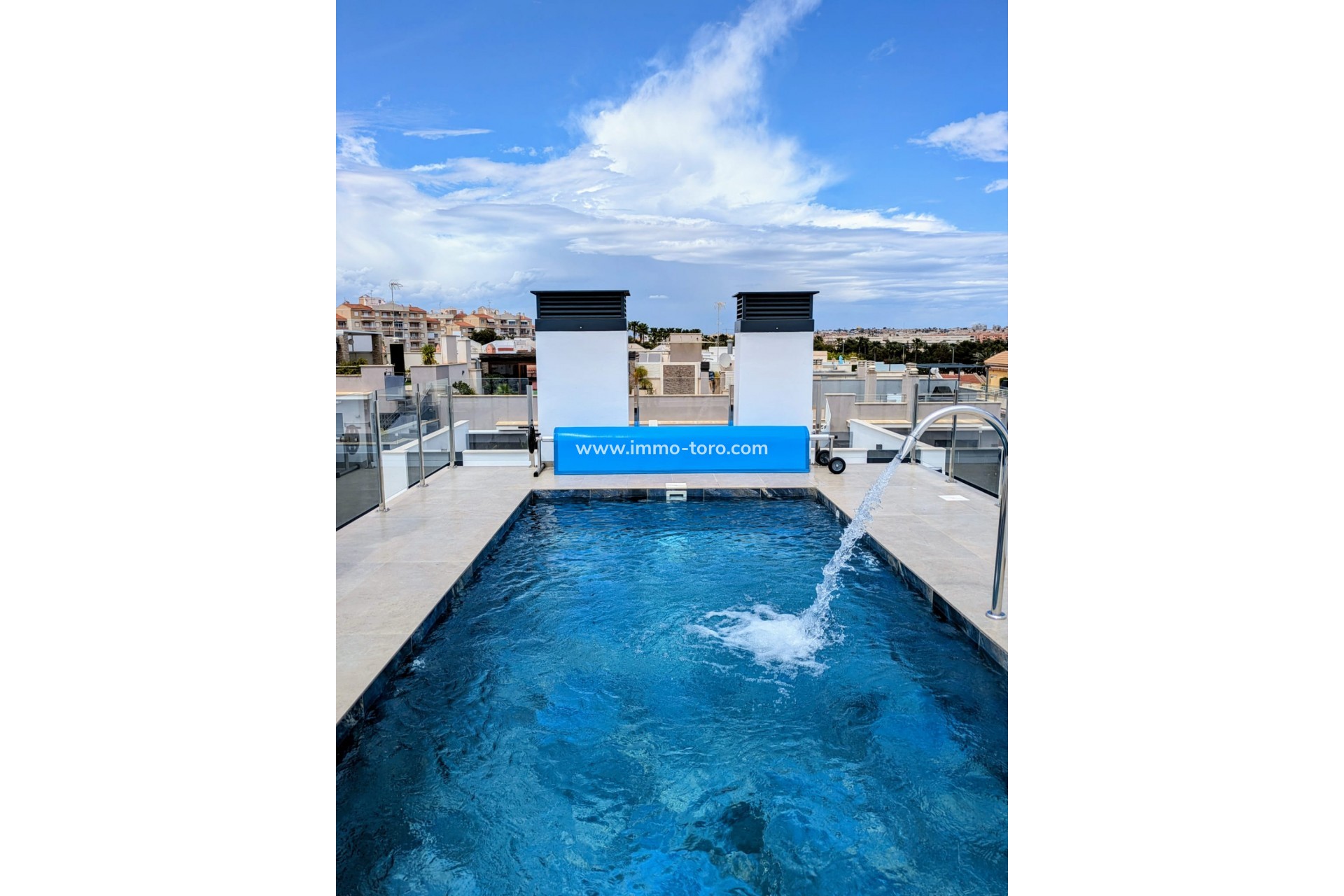 Nieuwbouw - Appartement  - Torrevieja