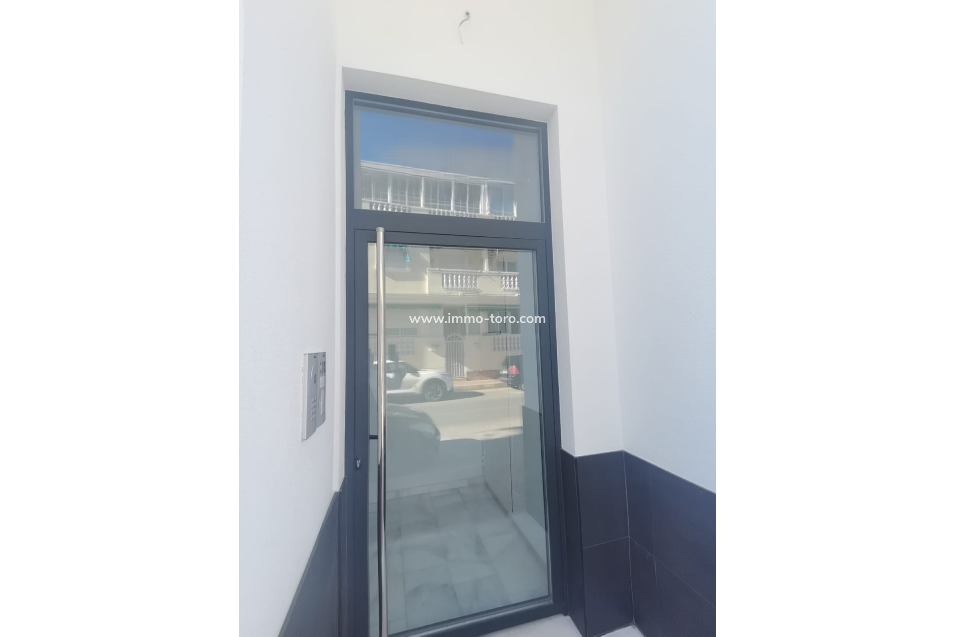 Nieuwbouw - Appartement  - Torrevieja