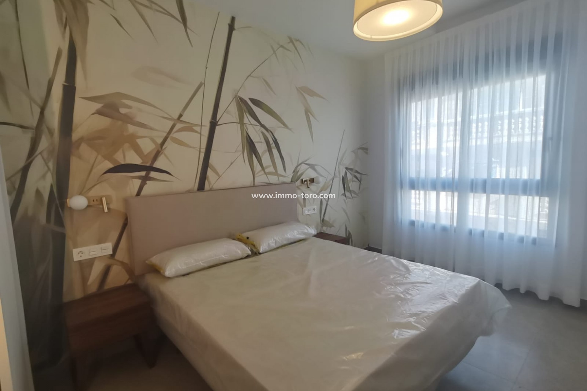 Nieuwbouw - Appartement  - Torrevieja