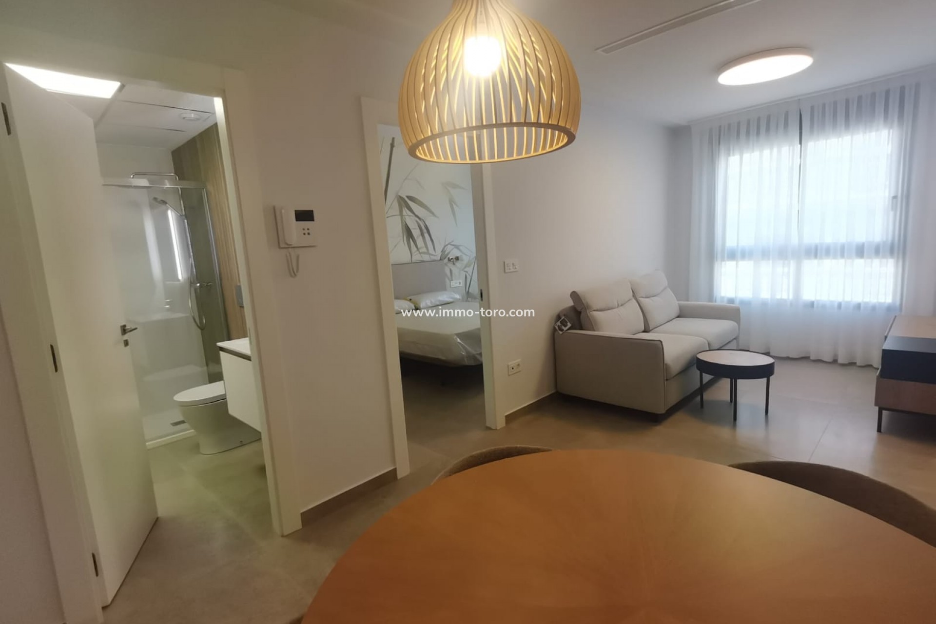 Nieuwbouw - Appartement  - Torrevieja