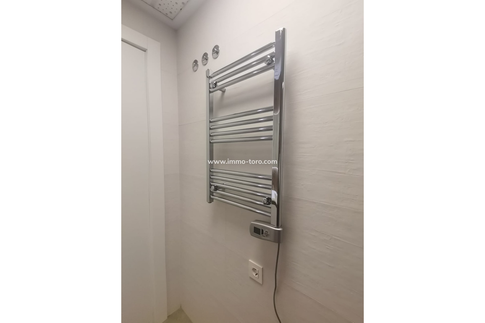 Nieuwbouw - Appartement  - Torrevieja
