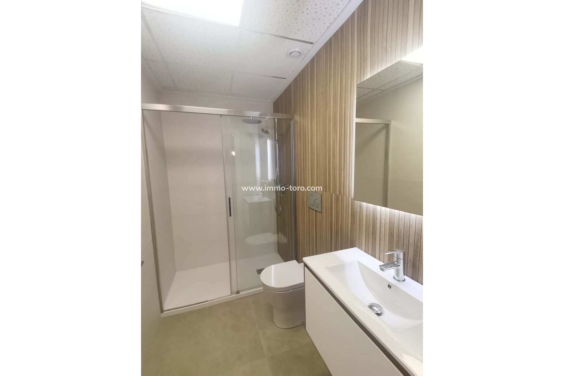 Nieuwbouw - Appartement  - Torrevieja