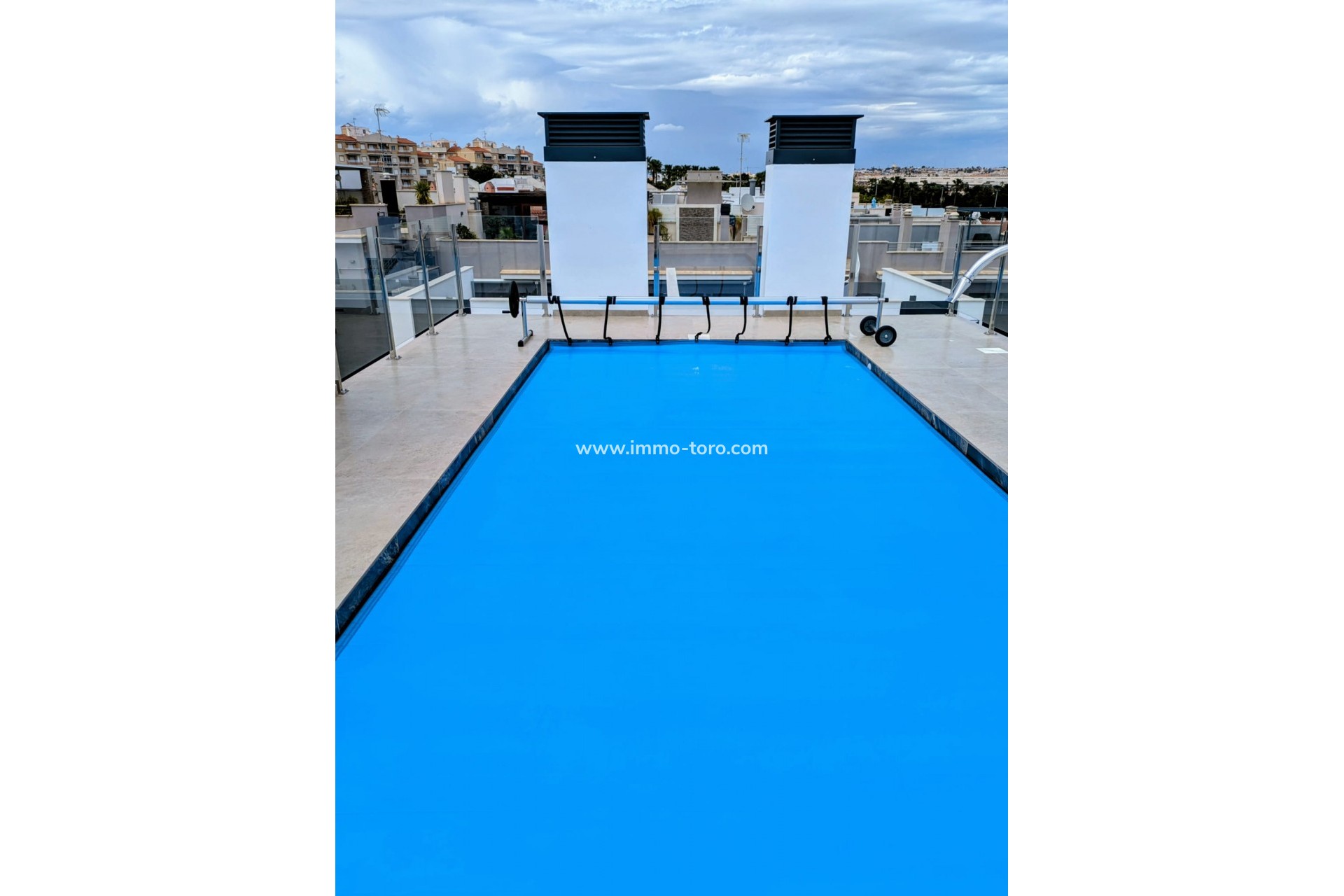 Nieuwbouw - Appartement  - Torrevieja