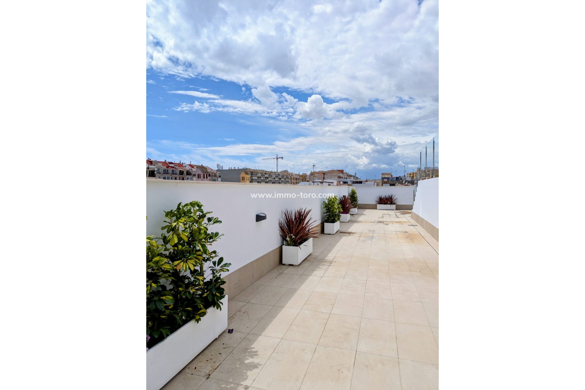 Nieuwbouw - Appartement  - Torrevieja