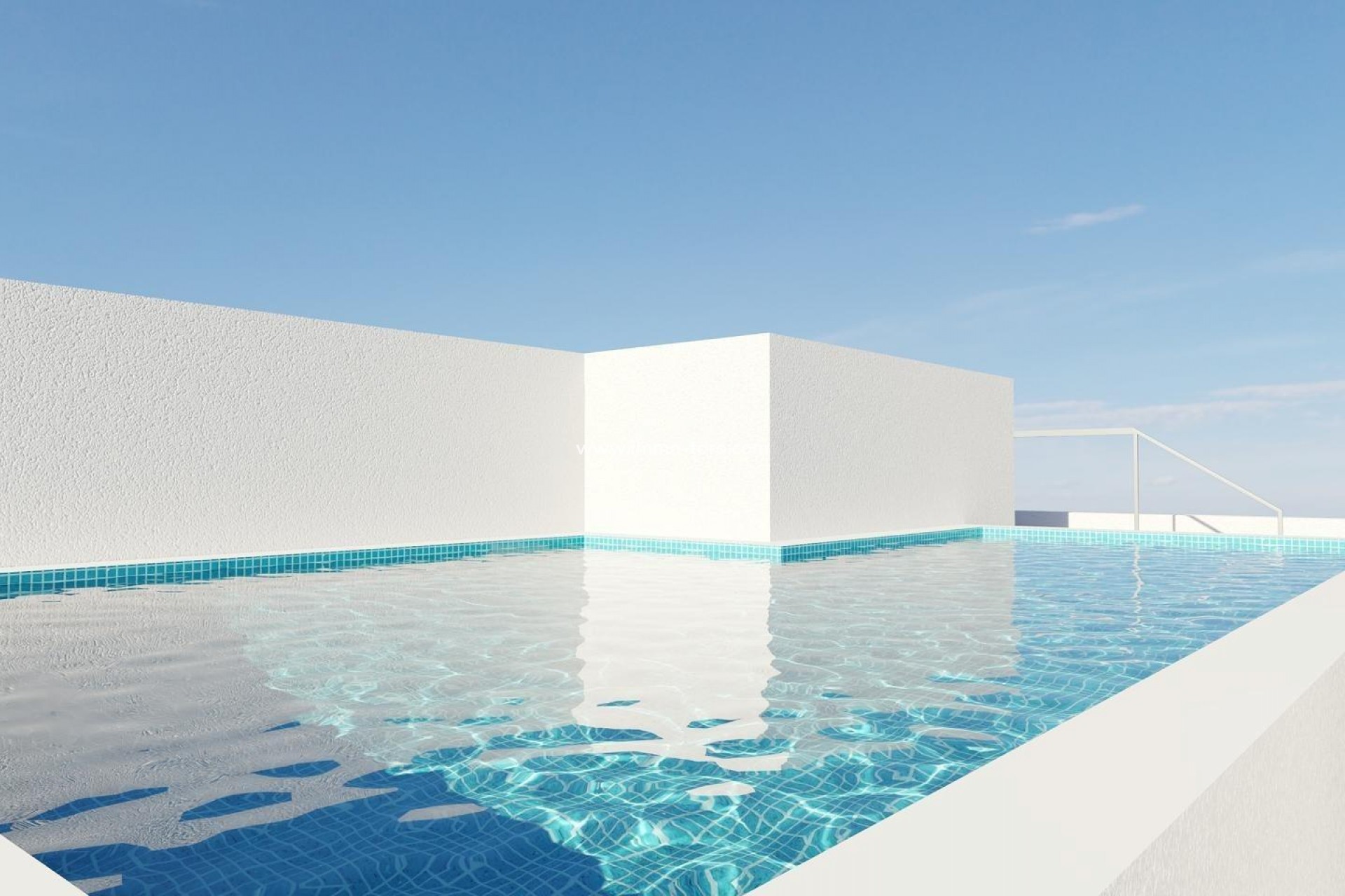 Nieuwbouw - Appartement  - Torrevieja