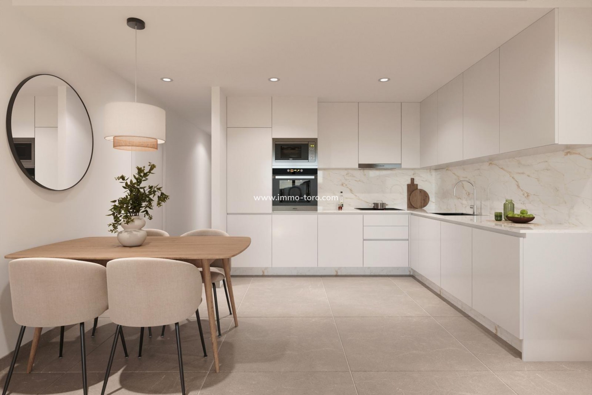 Nieuwbouw - Appartement  - Torrevieja
