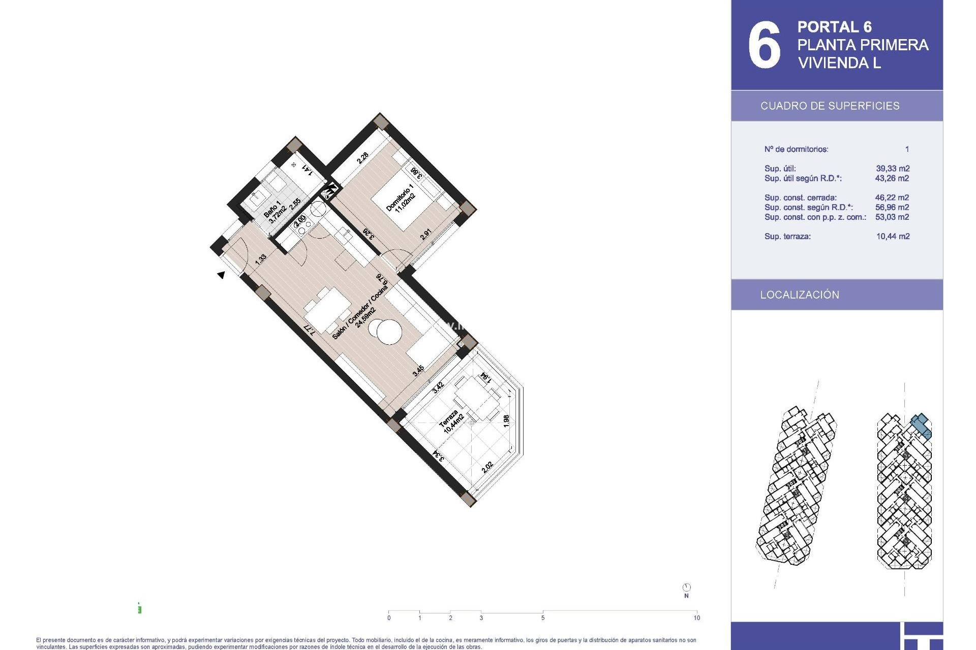 Nieuwbouw - Appartement  - Torrox - El Morche