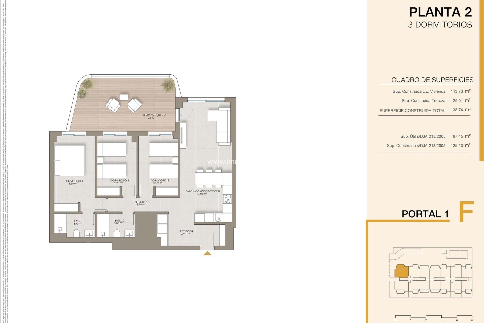 Nieuwbouw - Appartement  - Vélez Málaga - Torre del Mar