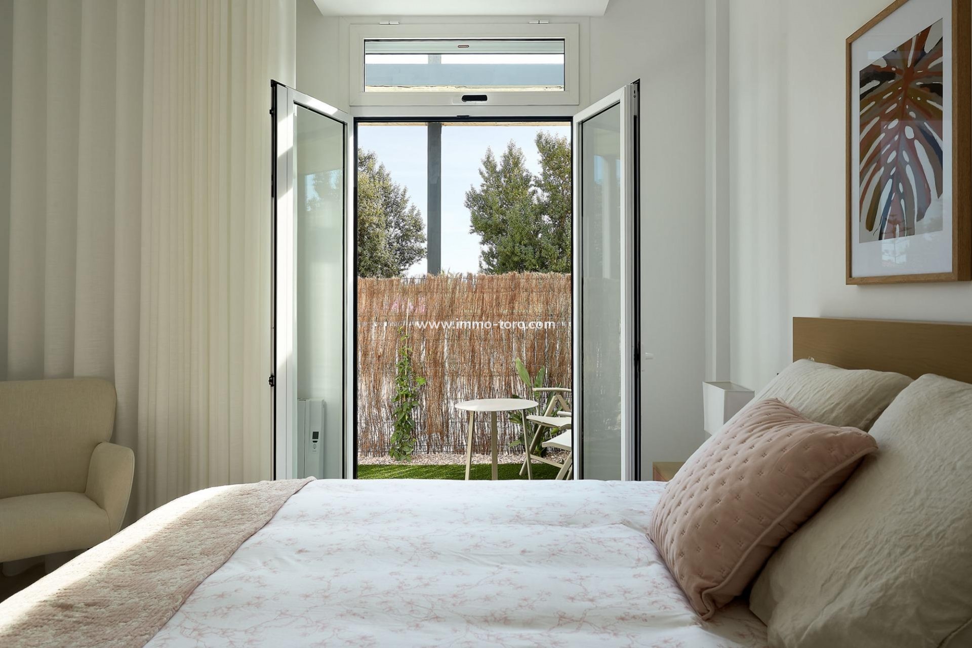 Nieuwbouw - Appartement  - Vera - El Playazo