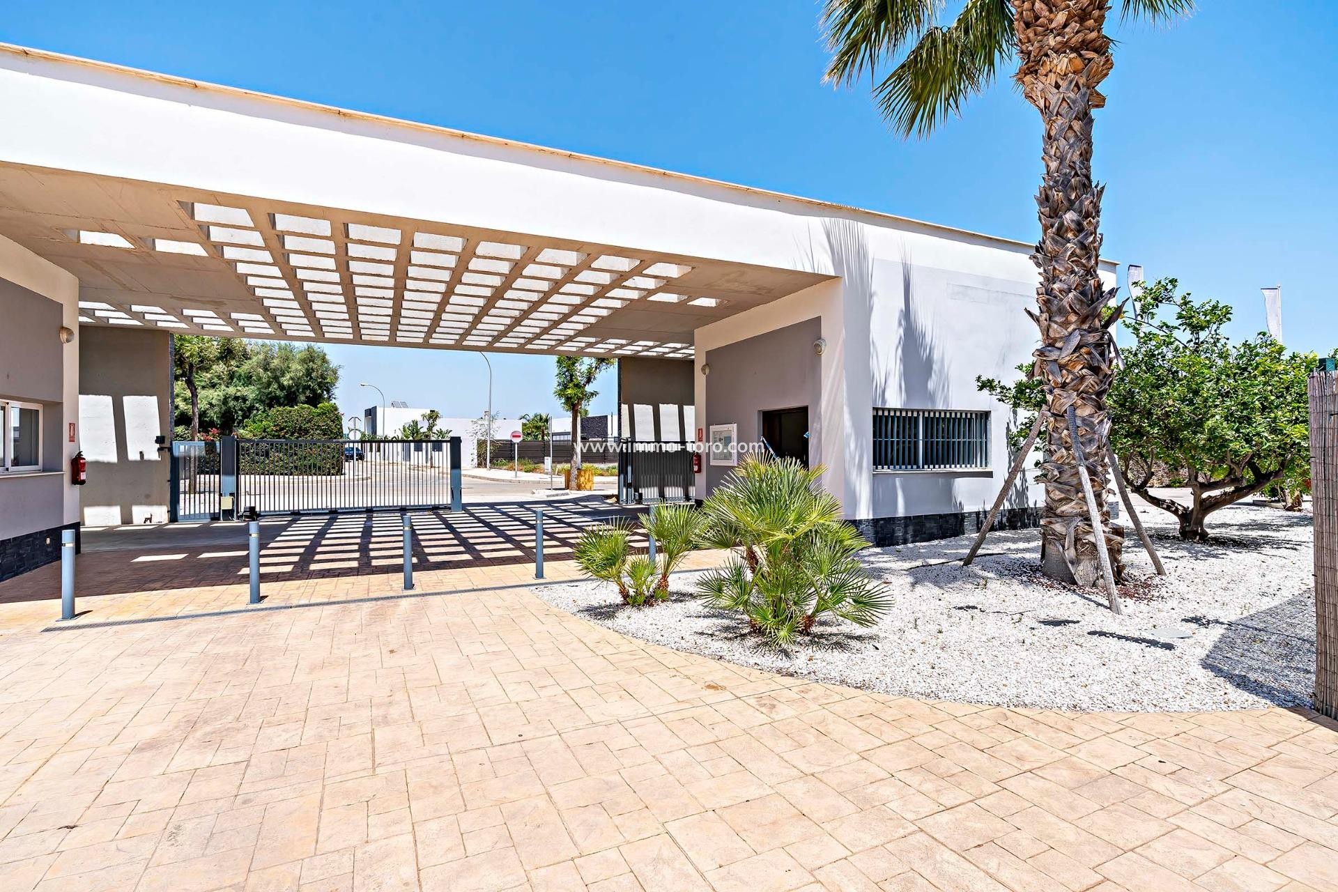 Nieuwbouw - Appartement  - Vera - El Playazo