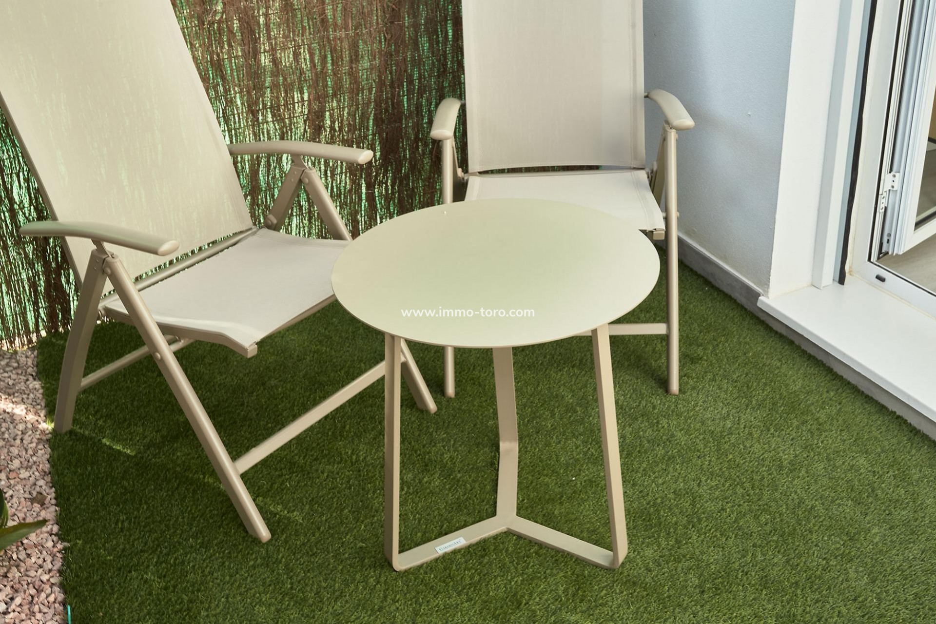 Nieuwbouw - Appartement  - Vera - El Playazo