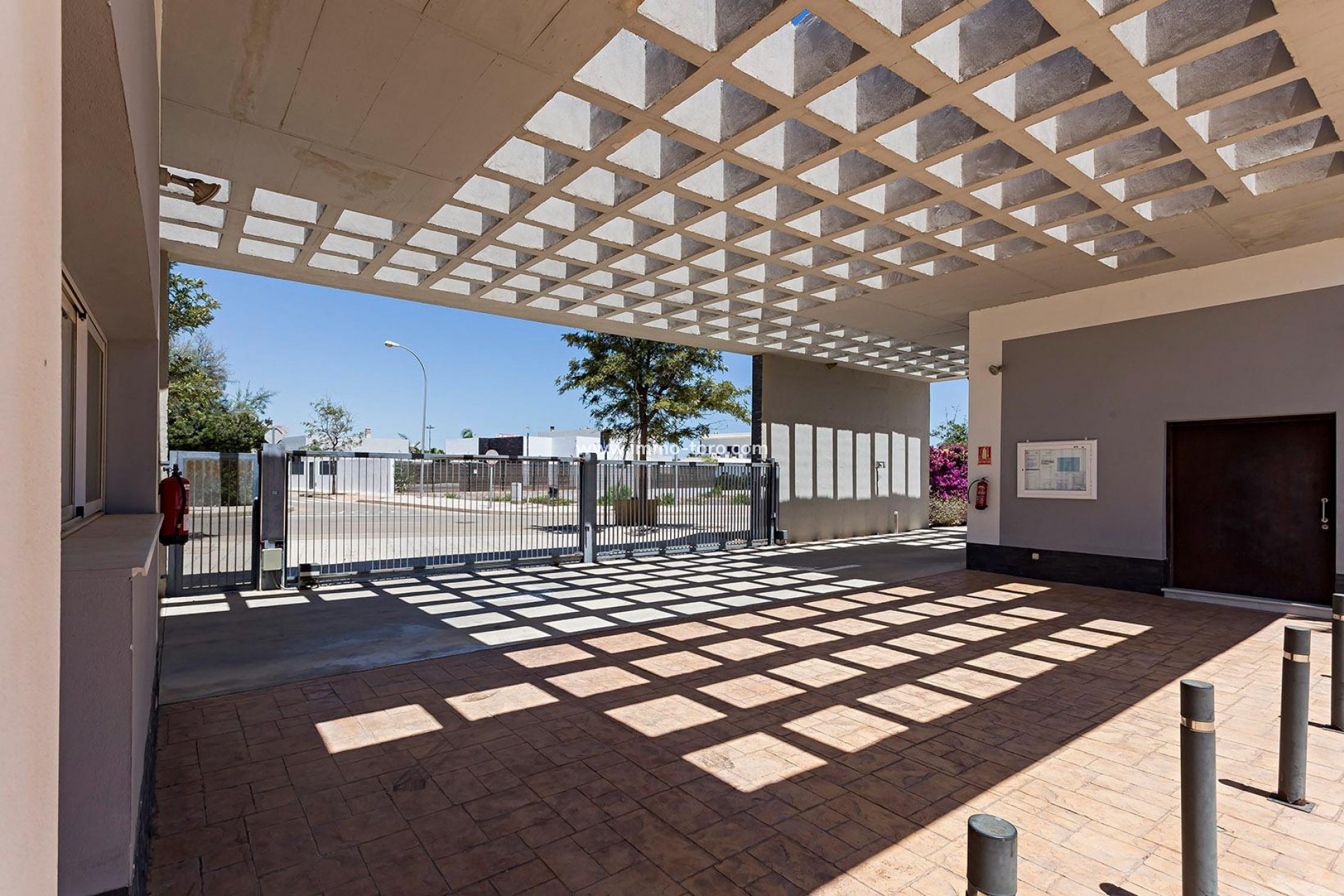 Nieuwbouw - Appartement  - Vera - El Playazo