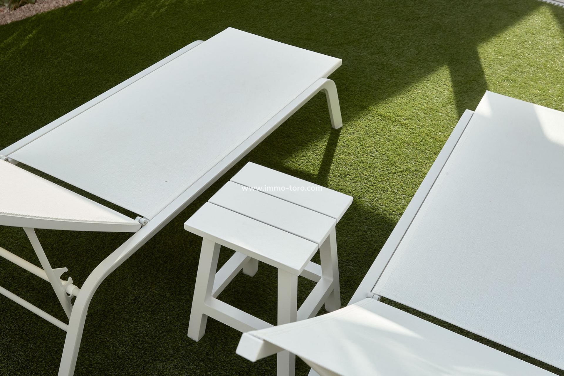 Nieuwbouw - Appartement  - Vera - El Playazo